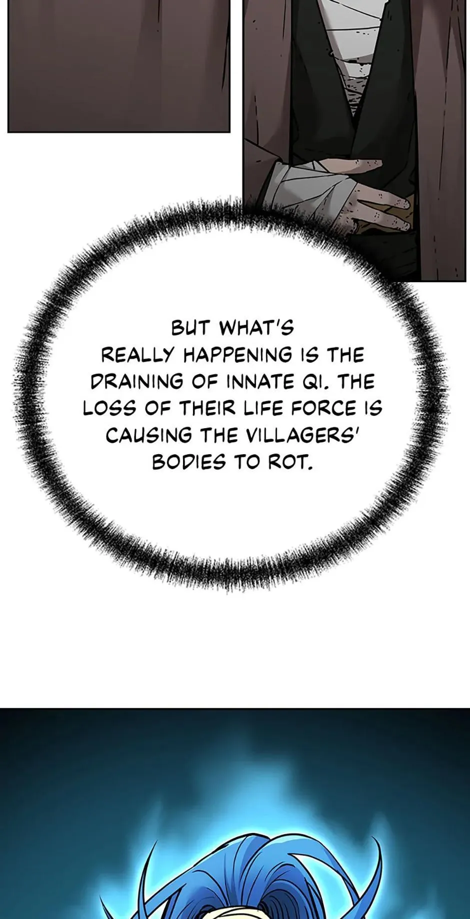 The Reborn Ranker Chronicles Chapter 140 Online - página 9