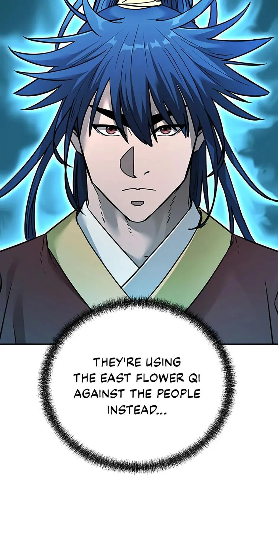 The Reborn Ranker Chronicles Chapter 140 Online - página 10