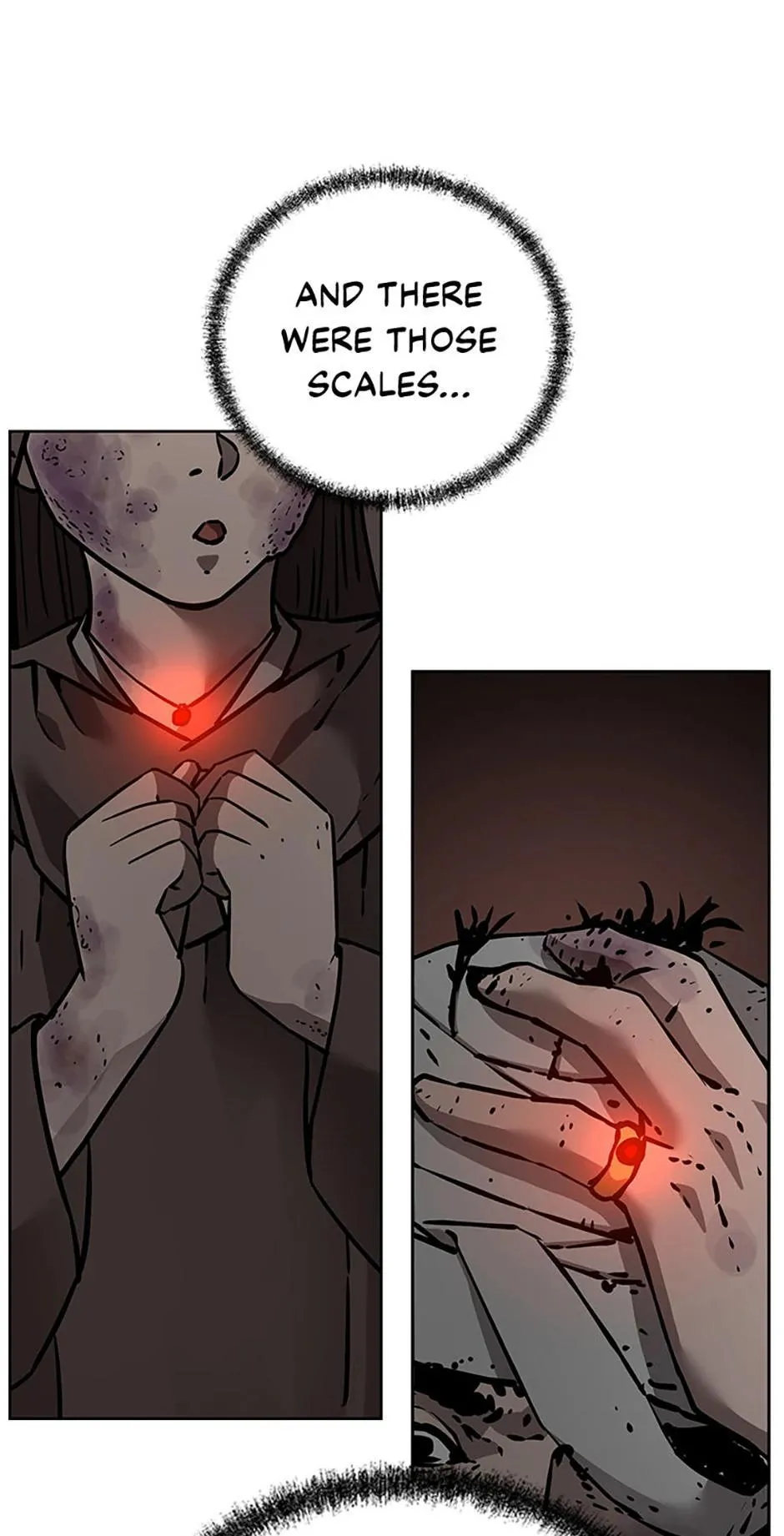 The Reborn Ranker Chronicles Chapter 140 Online - página 11