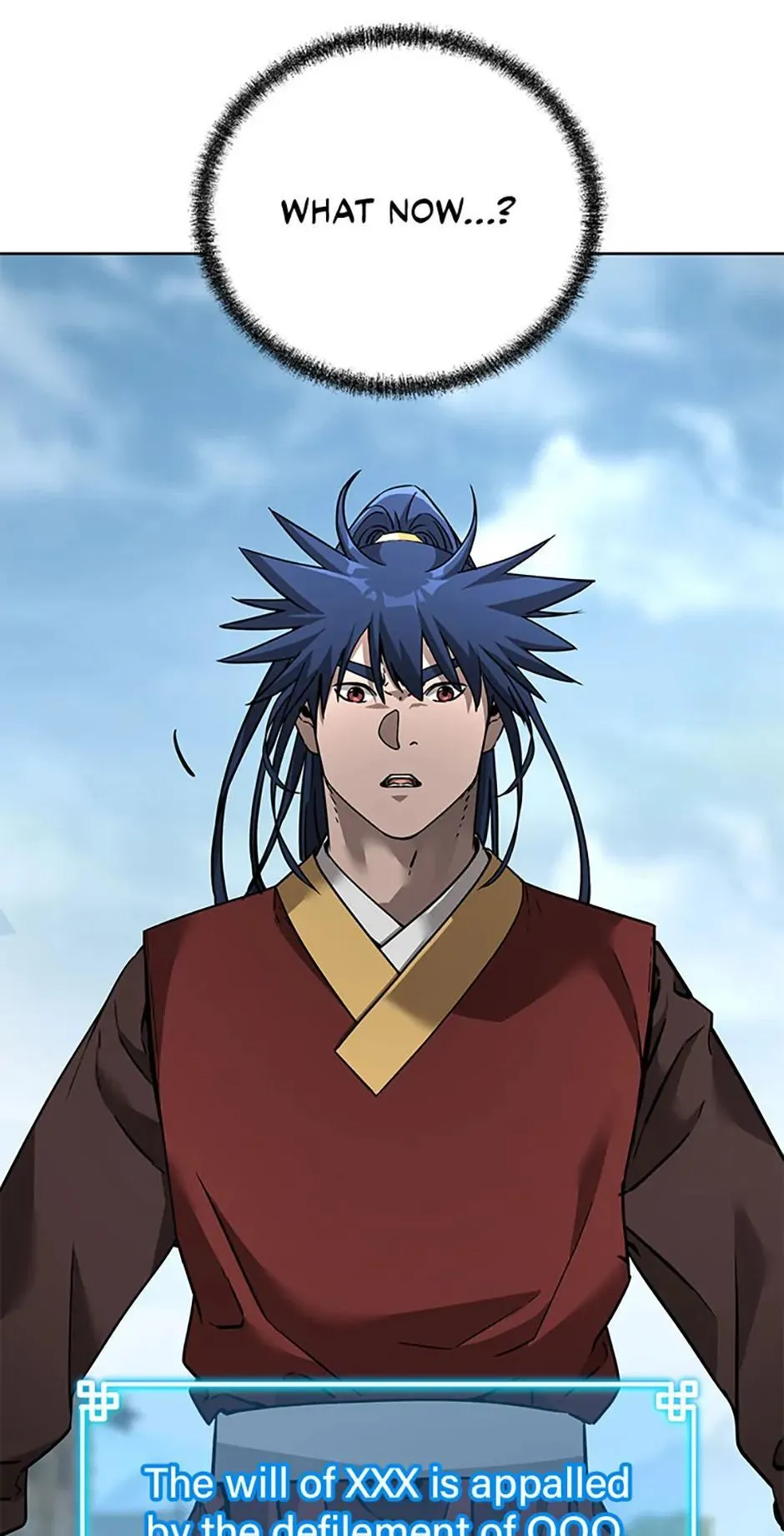 The Reborn Ranker Chronicles Chapter 140 Online - página 13