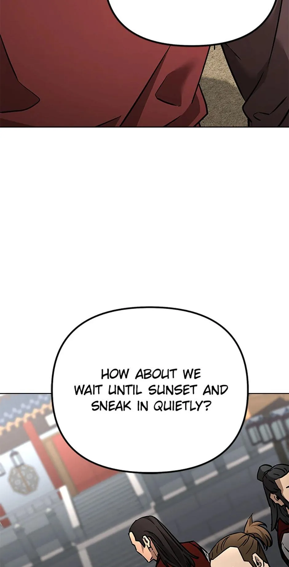 The Reborn Ranker Chronicles Chapter 140 Online - página 16