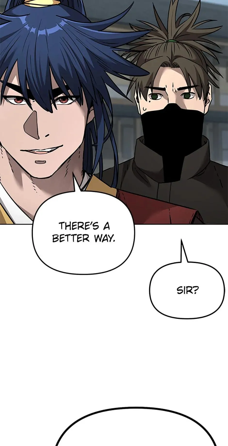 The Reborn Ranker Chronicles Chapter 140 Online - página 20