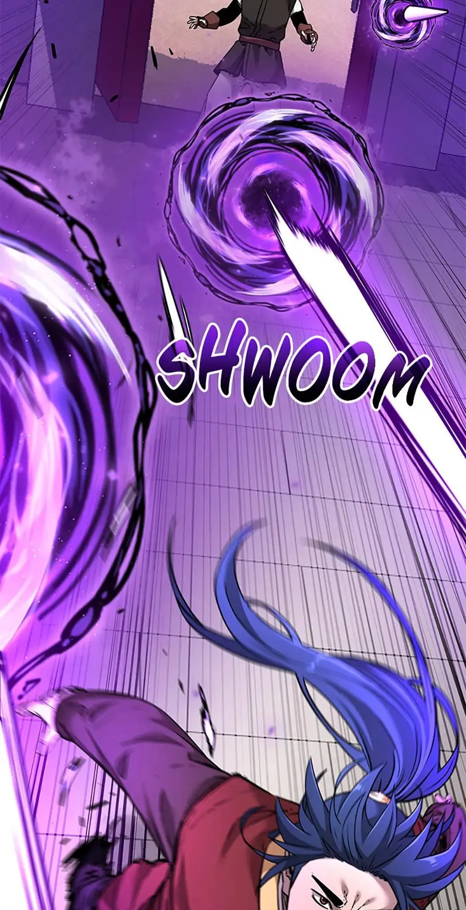 The Reborn Ranker Chronicles Chapter 140 Online - página 22