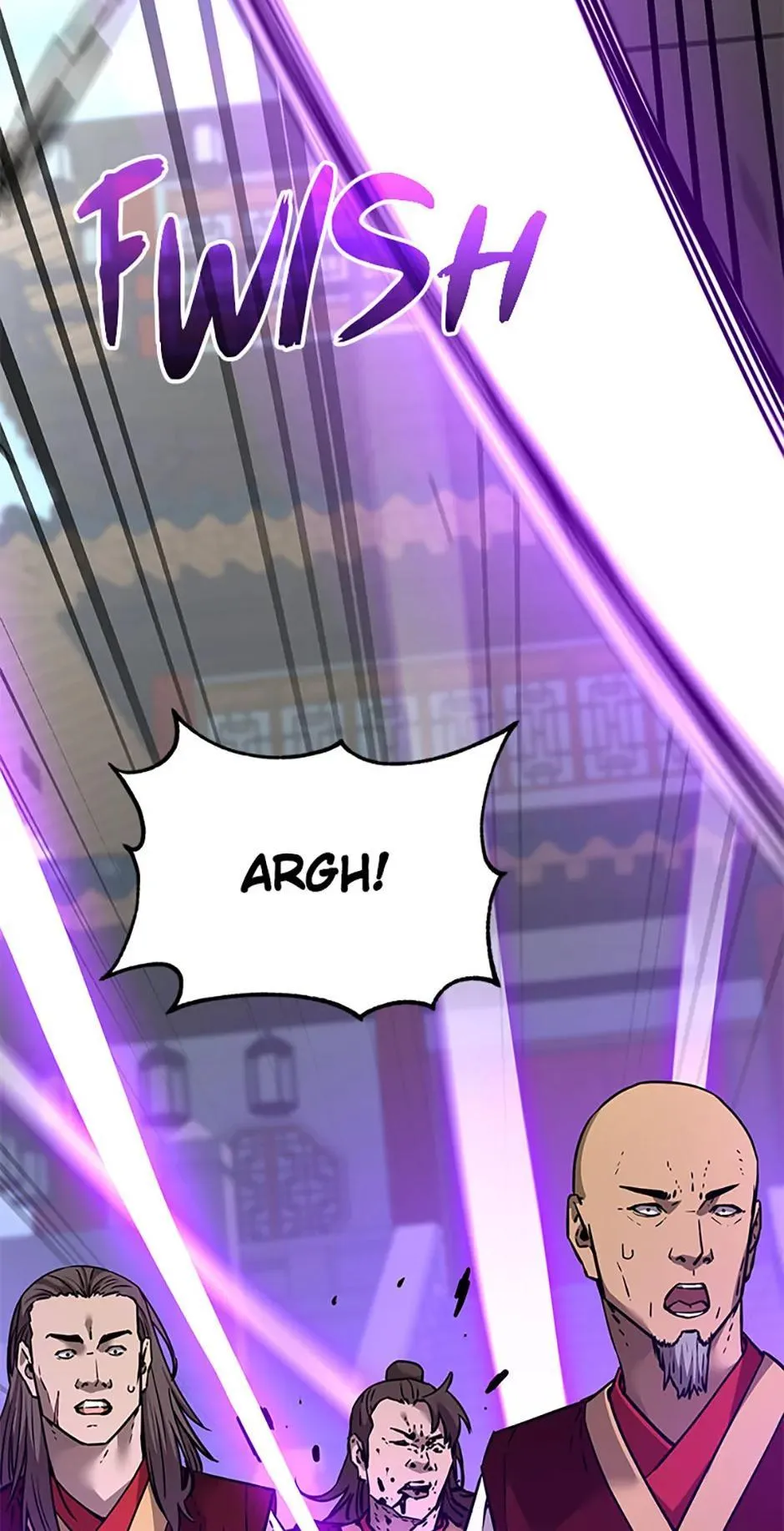 The Reborn Ranker Chronicles Chapter 140 Online - página 24