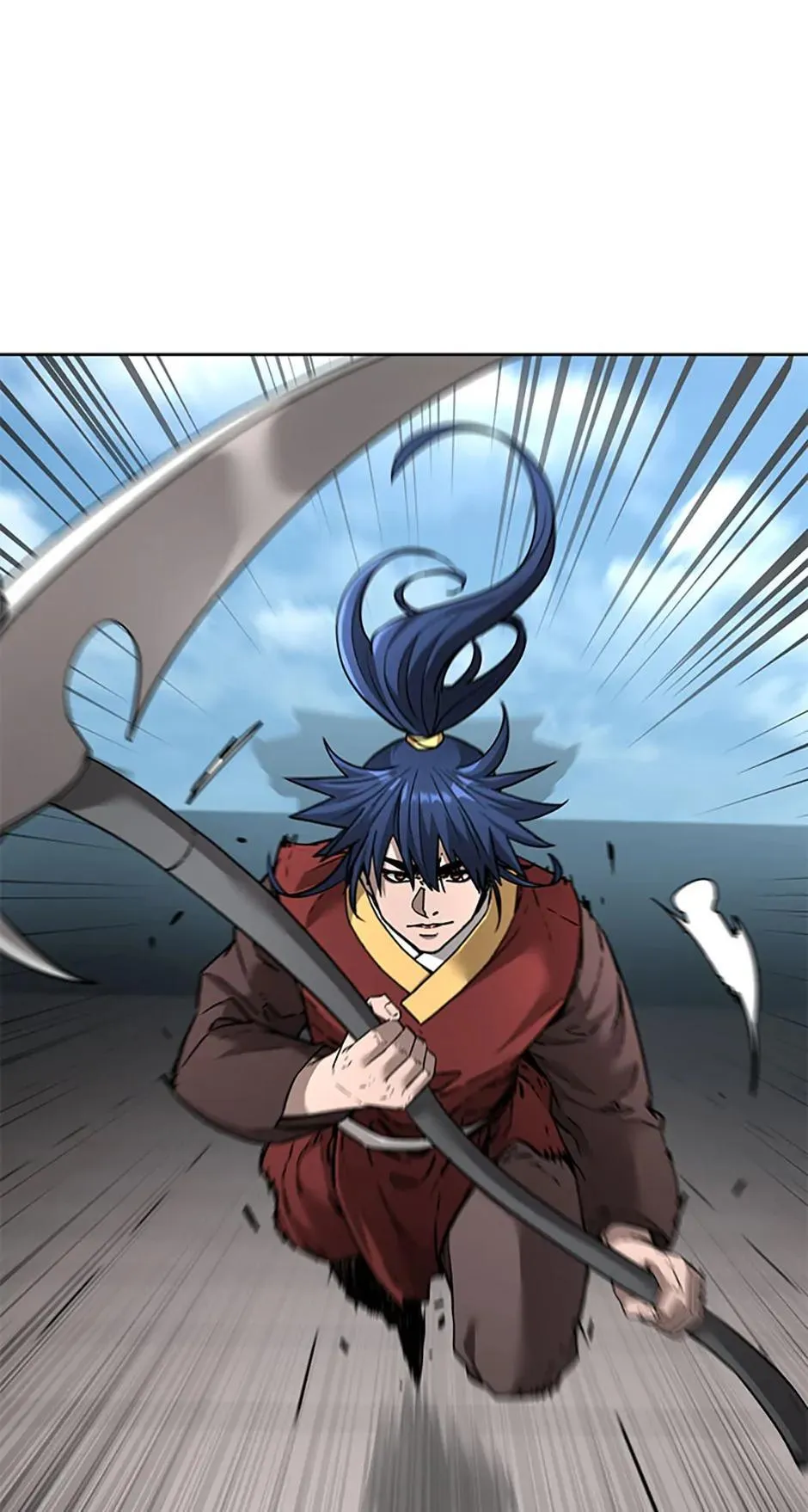 The Reborn Ranker Chronicles Chapter 140 Online - página 26