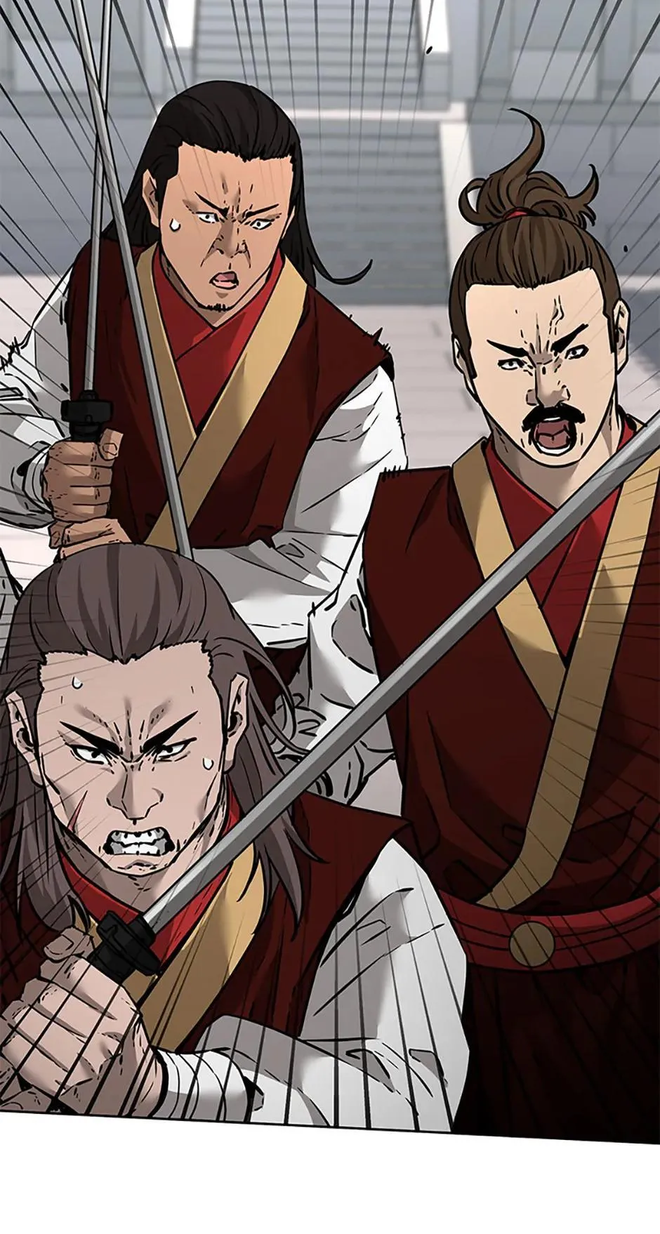 The Reborn Ranker Chronicles Chapter 140 Online - página 28