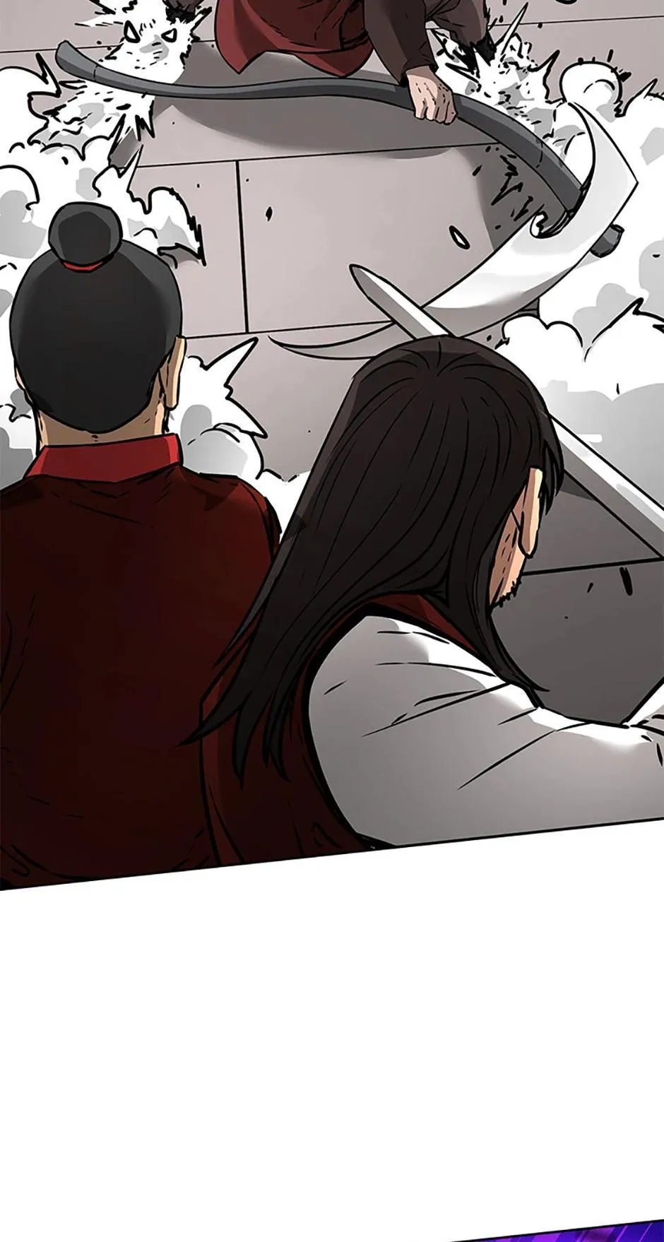 The Reborn Ranker Chronicles Chapter 140 Online - página 30