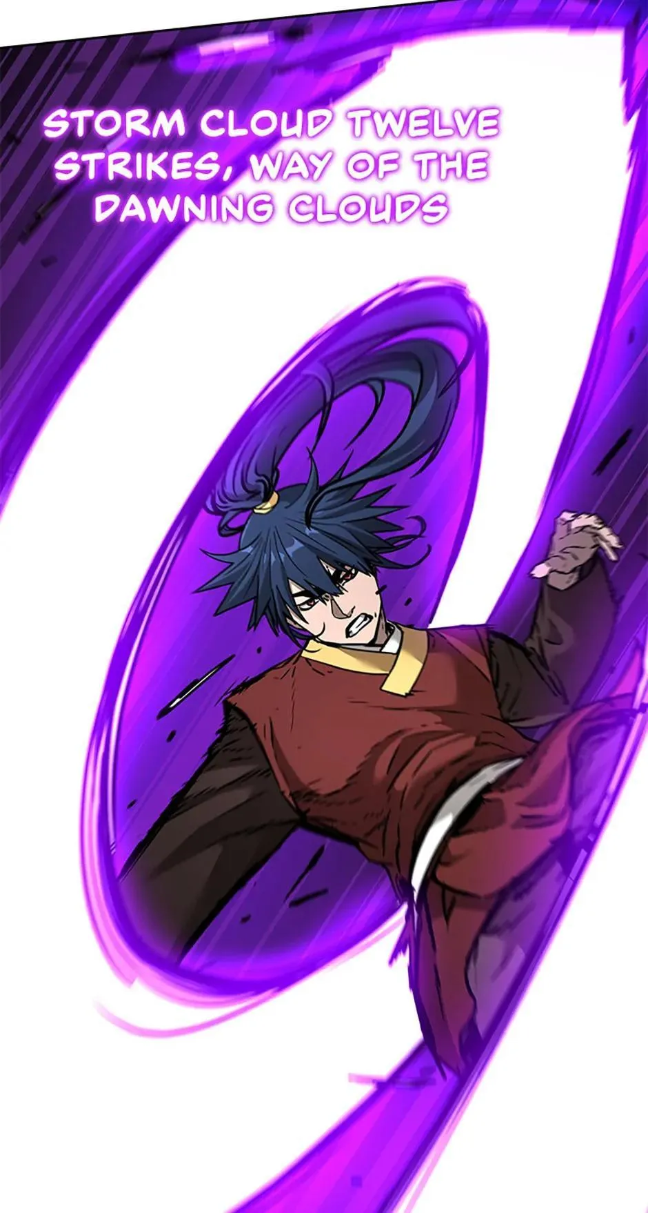 The Reborn Ranker Chronicles Chapter 140 Online - página 31