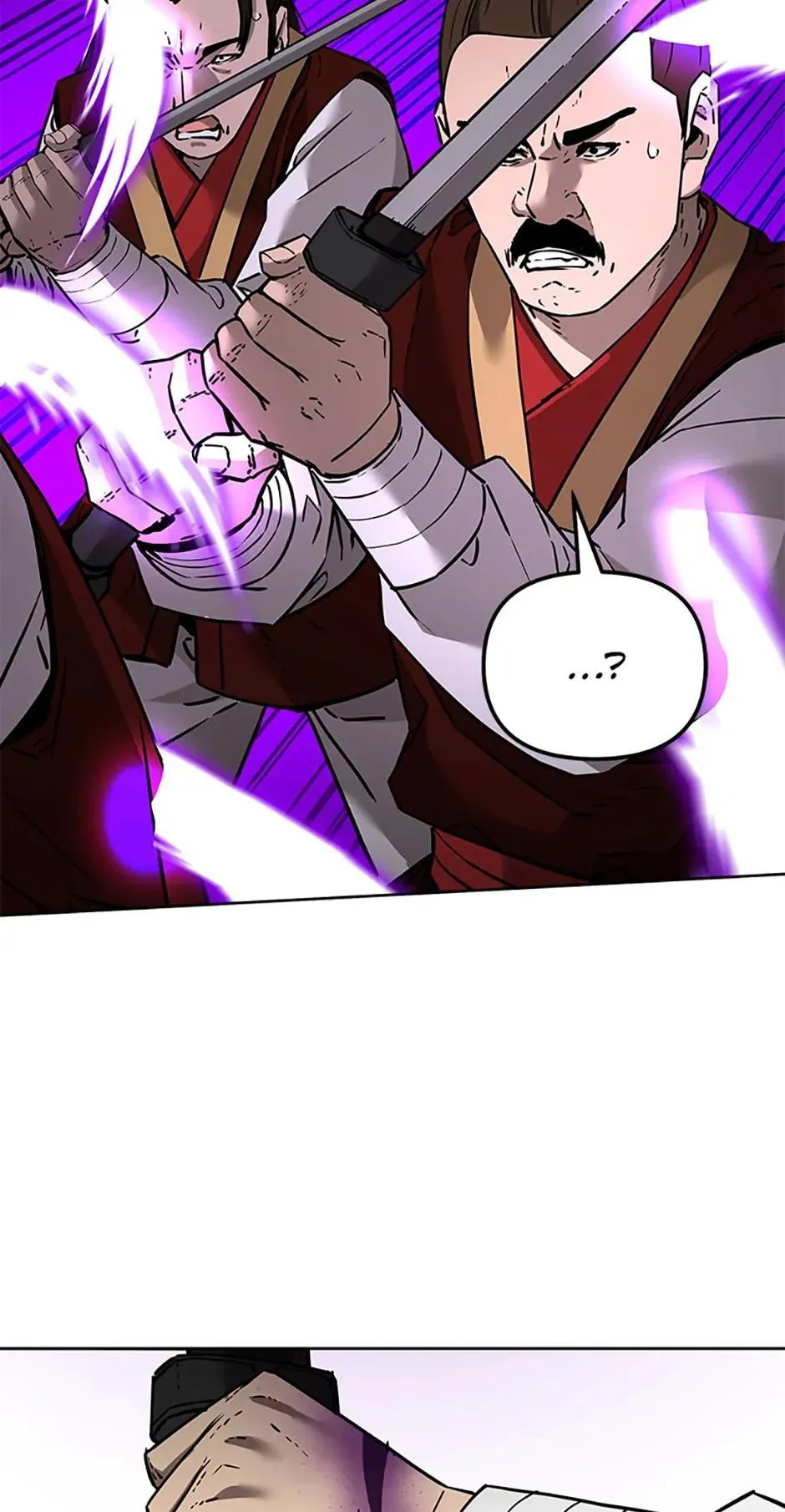 The Reborn Ranker Chronicles Chapter 140 Online - página 35