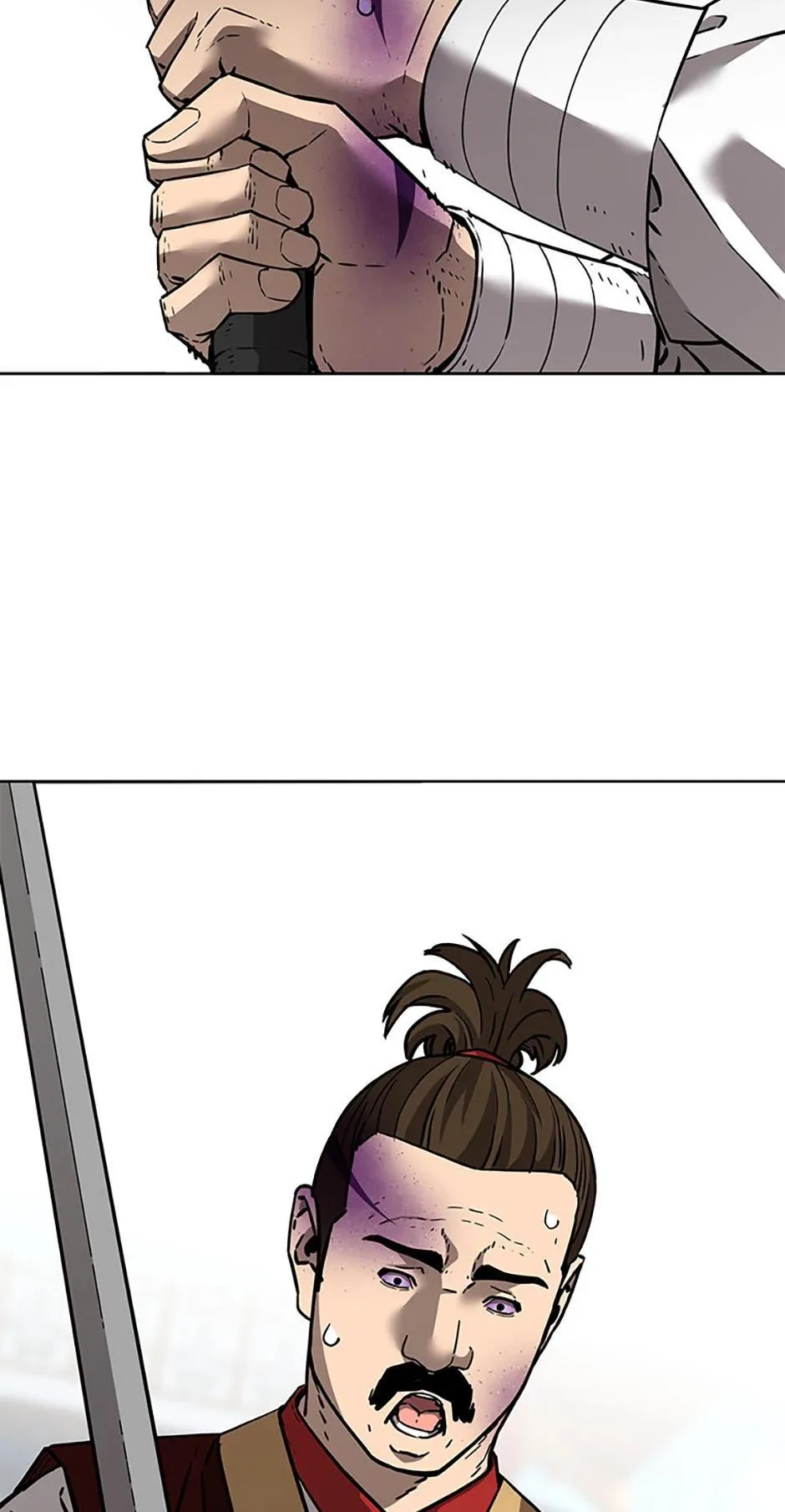 The Reborn Ranker Chronicles Chapter 140 Online - página 36