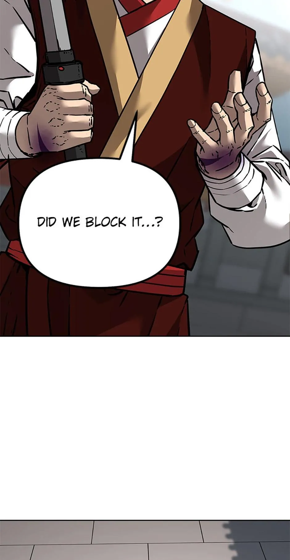 The Reborn Ranker Chronicles Chapter 140 Online - página 37