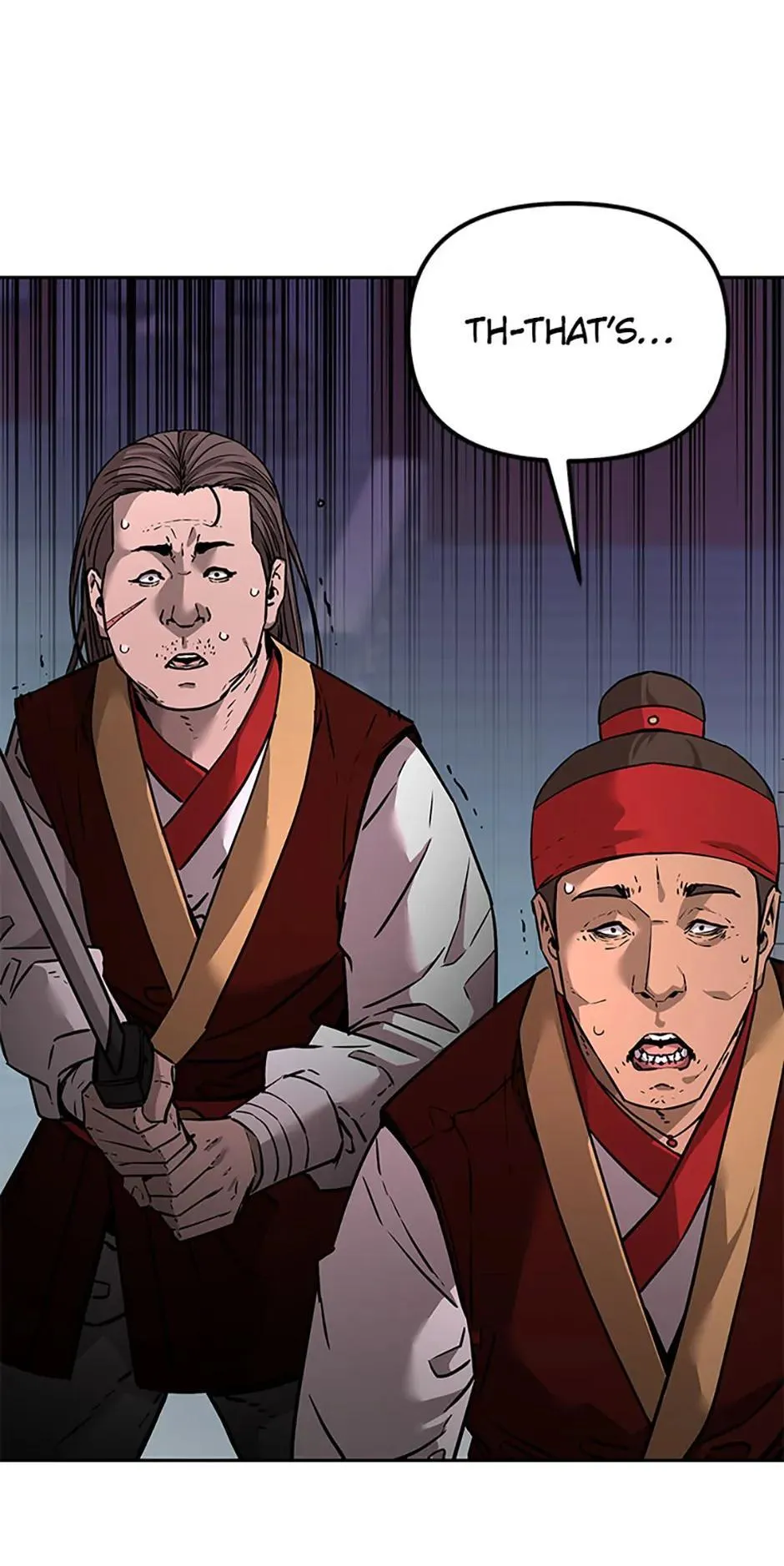 The Reborn Ranker Chronicles Chapter 140 Online - página 41