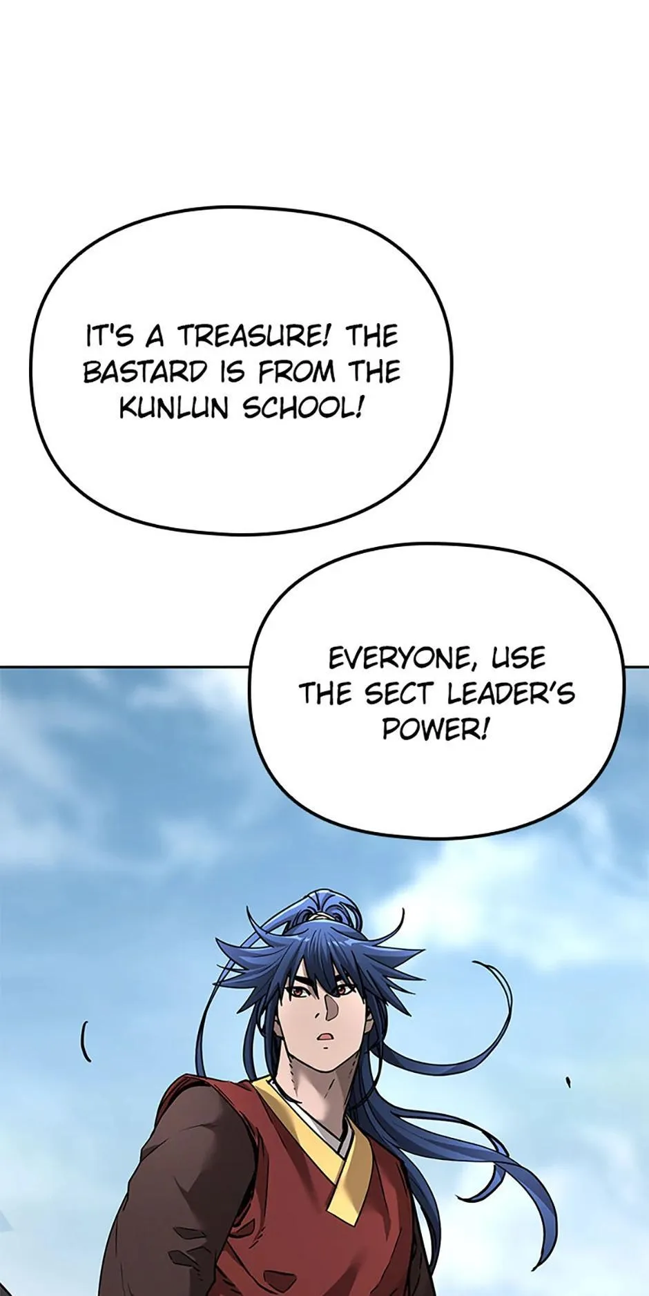 The Reborn Ranker Chronicles Chapter 140 Online - página 42