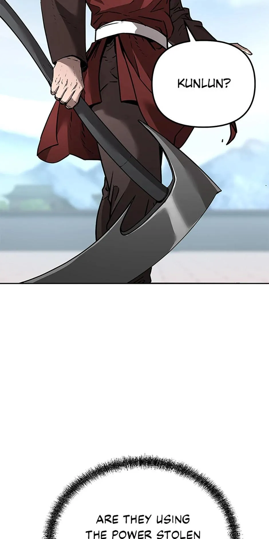 The Reborn Ranker Chronicles Chapter 140 Online - página 43