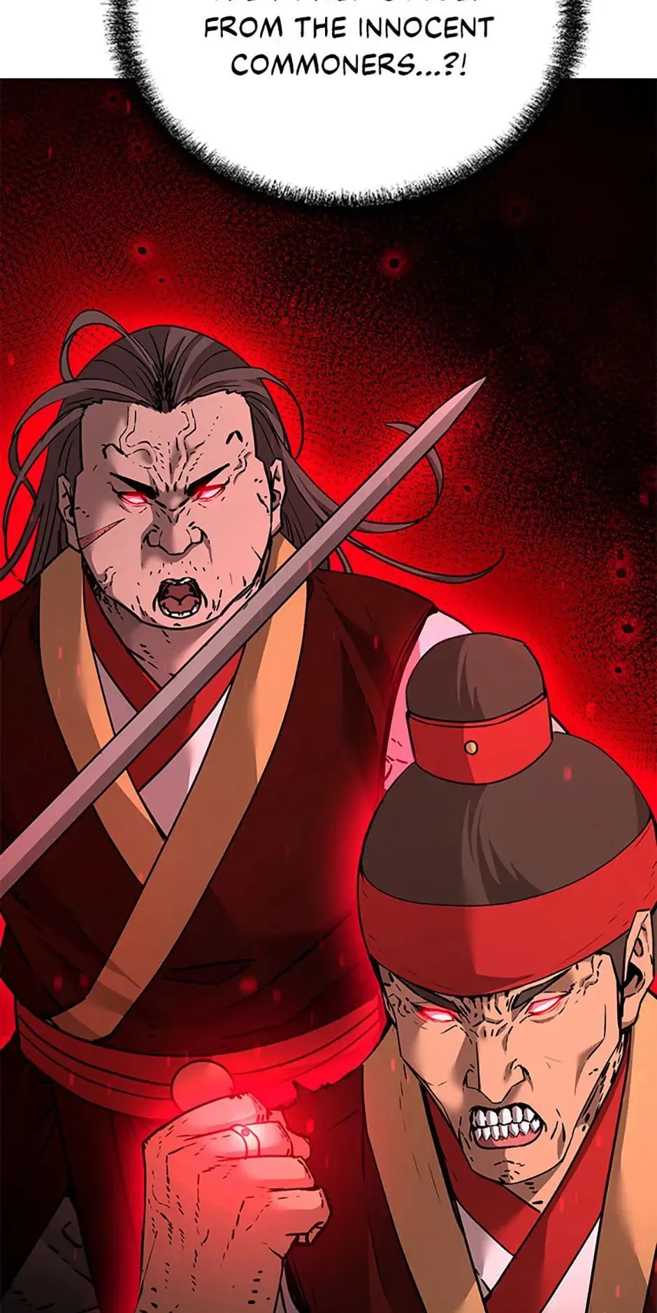 The Reborn Ranker Chronicles Chapter 140 Online - página 44