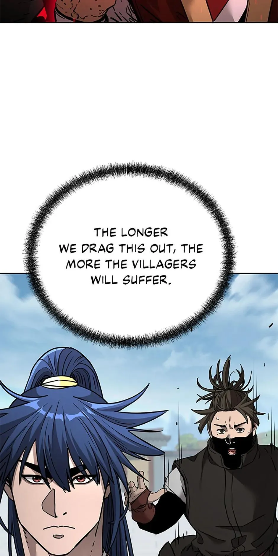 The Reborn Ranker Chronicles Chapter 140 Online - página 45