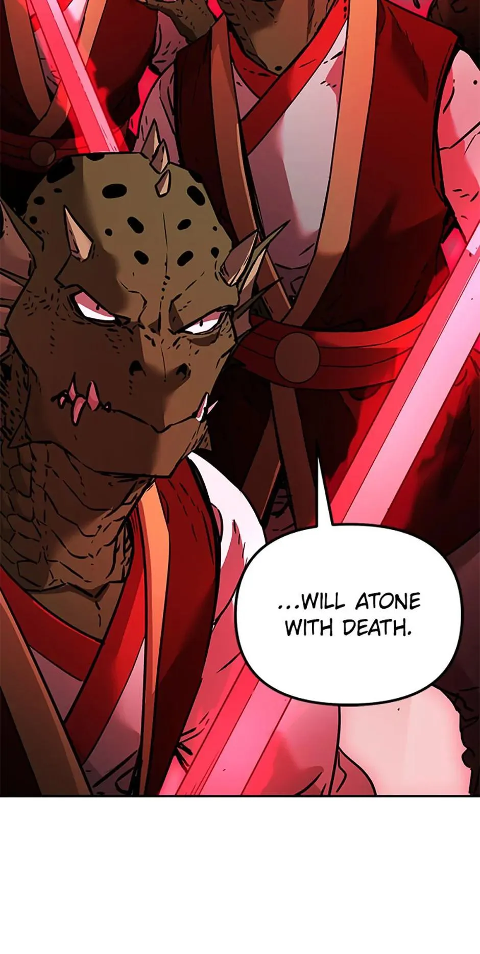 The Reborn Ranker Chronicles Chapter 140 Online - página 48