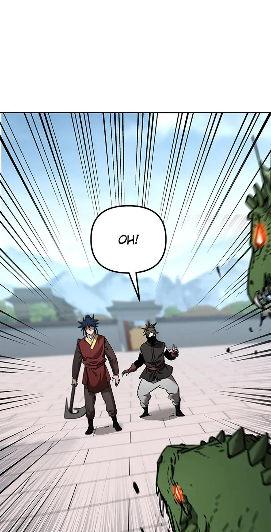 The Reborn Ranker Chronicles Chapter 140 Online - página 49
