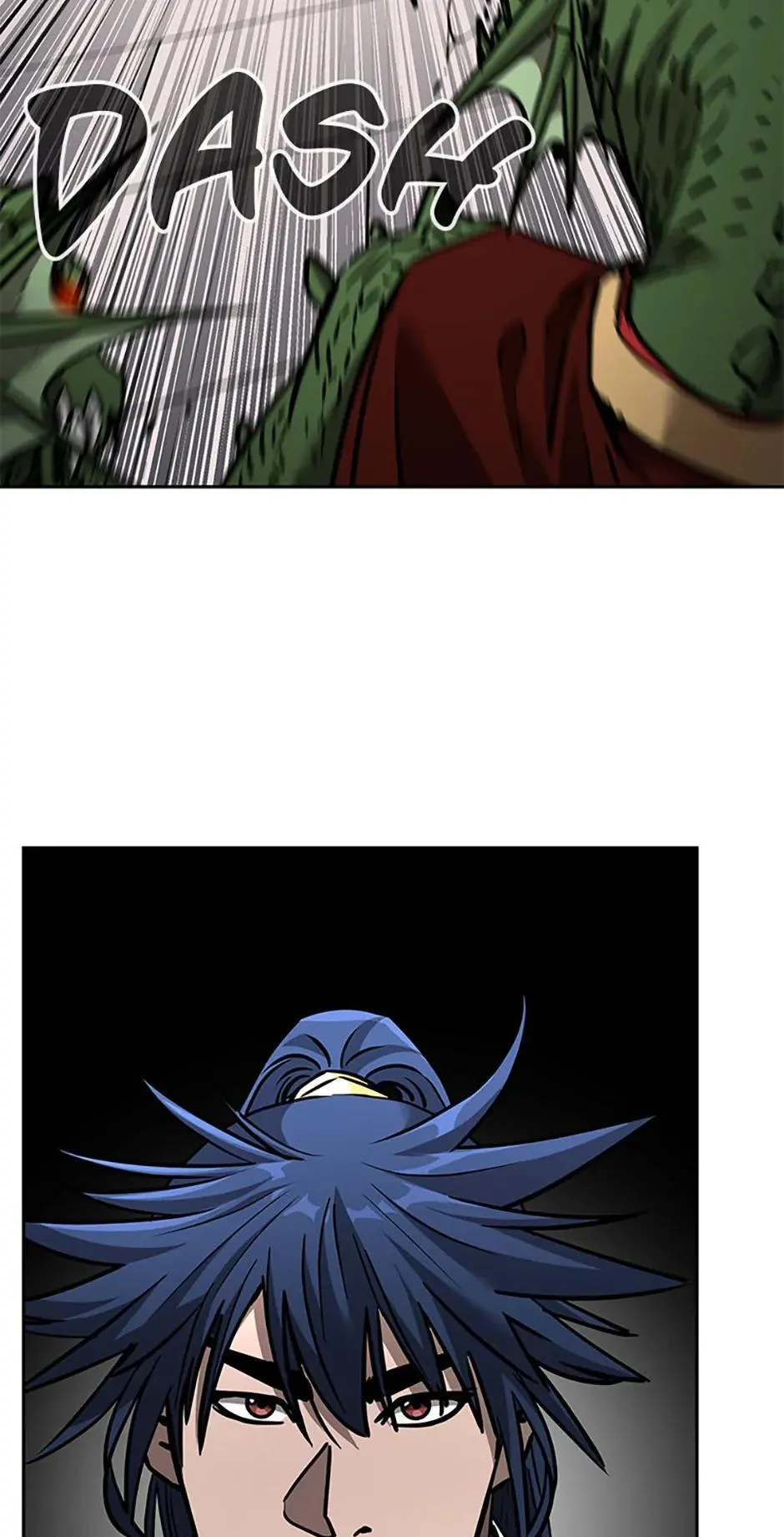 The Reborn Ranker Chronicles Chapter 140 Online - página 50