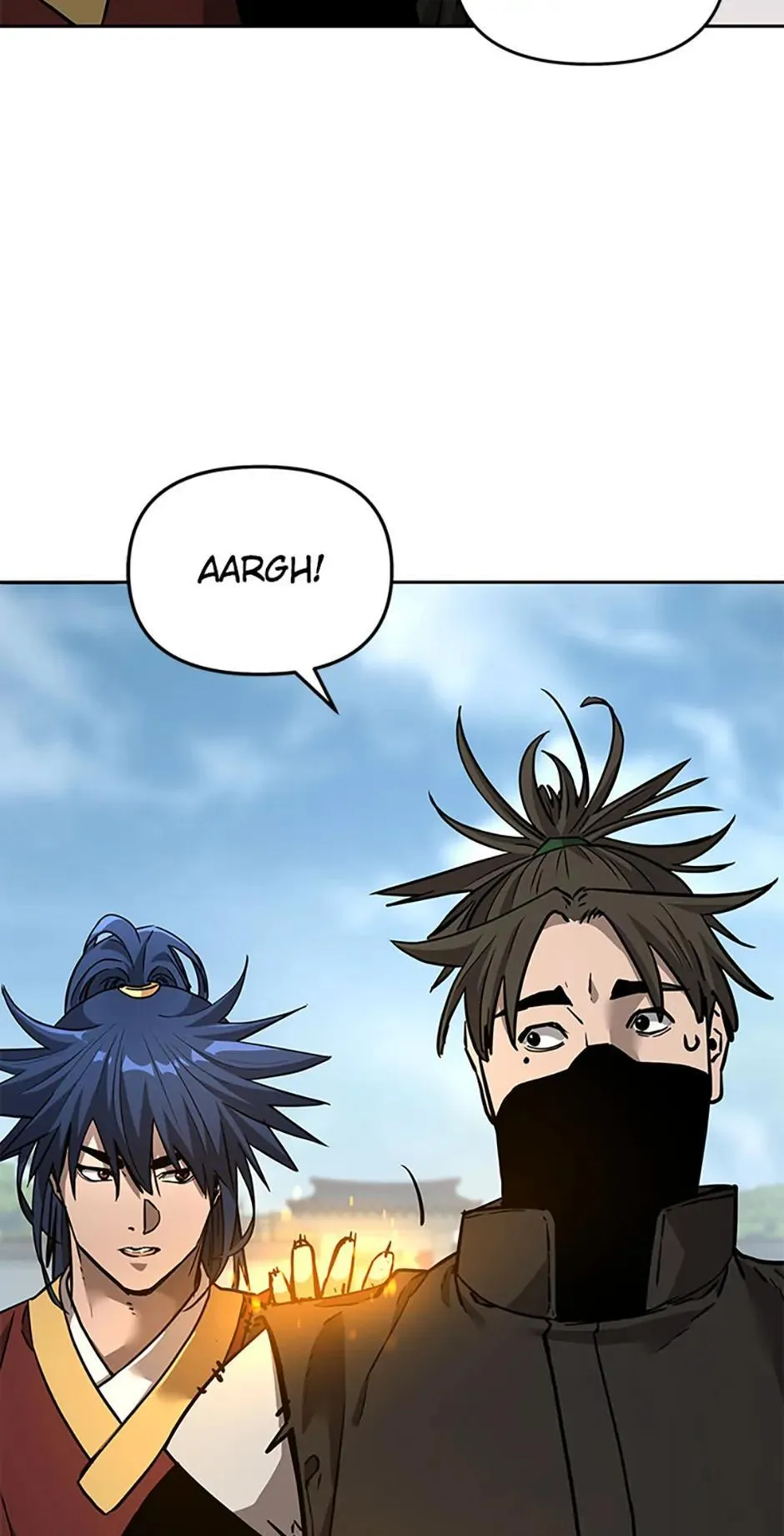 The Reborn Ranker Chronicles Chapter 140 Online - página 53