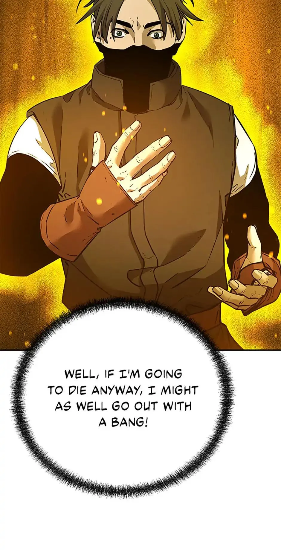 The Reborn Ranker Chronicles Chapter 140 Online - página 55