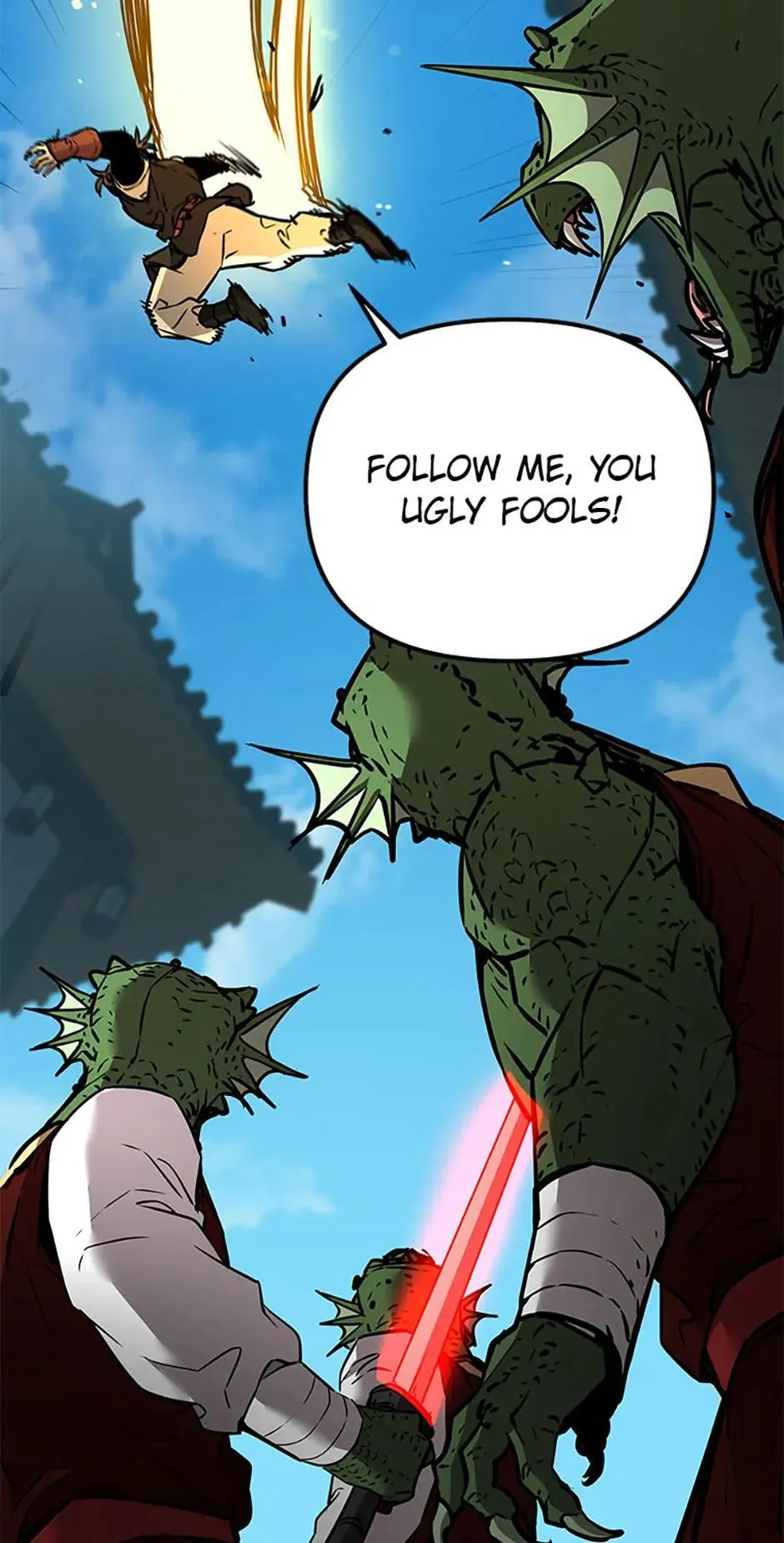 The Reborn Ranker Chronicles Chapter 140 Online - página 57