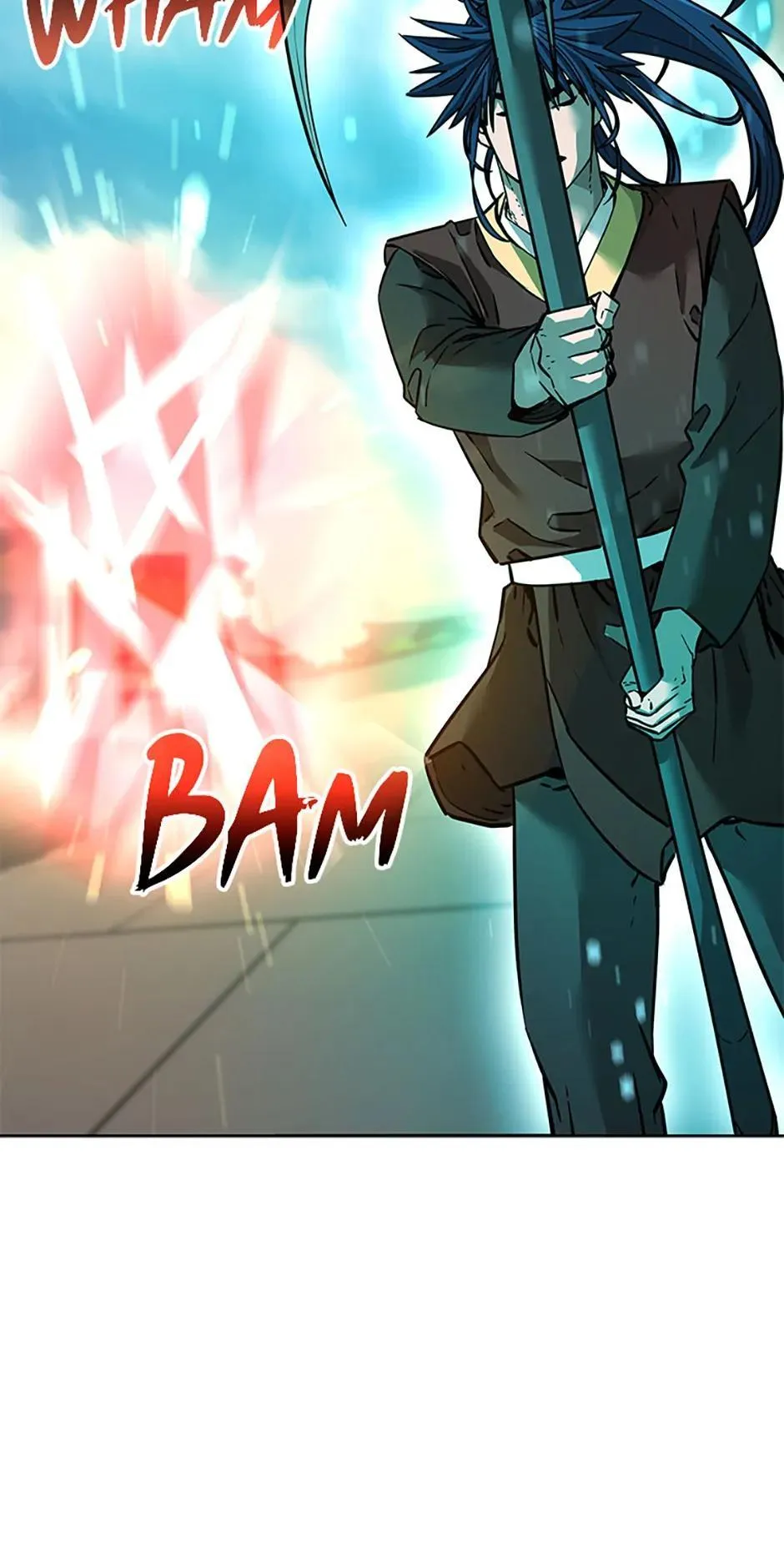 The Reborn Ranker Chronicles Chapter 140 Online - página 63