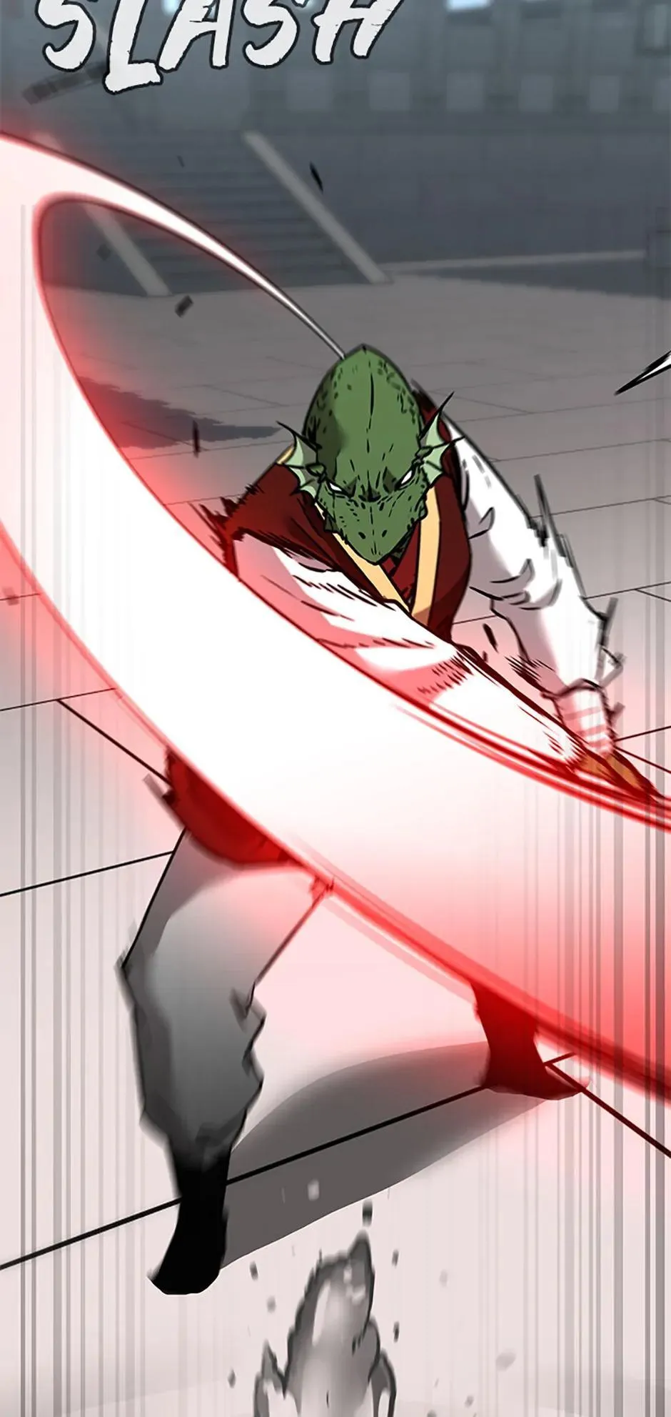 The Reborn Ranker Chronicles Chapter 140 Online - página 66