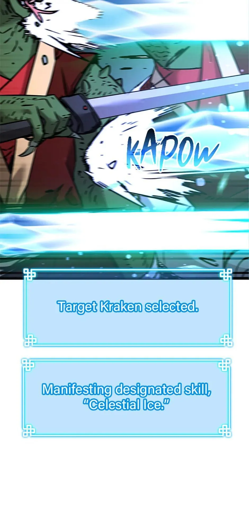The Reborn Ranker Chronicles Chapter 140 Online - página 70