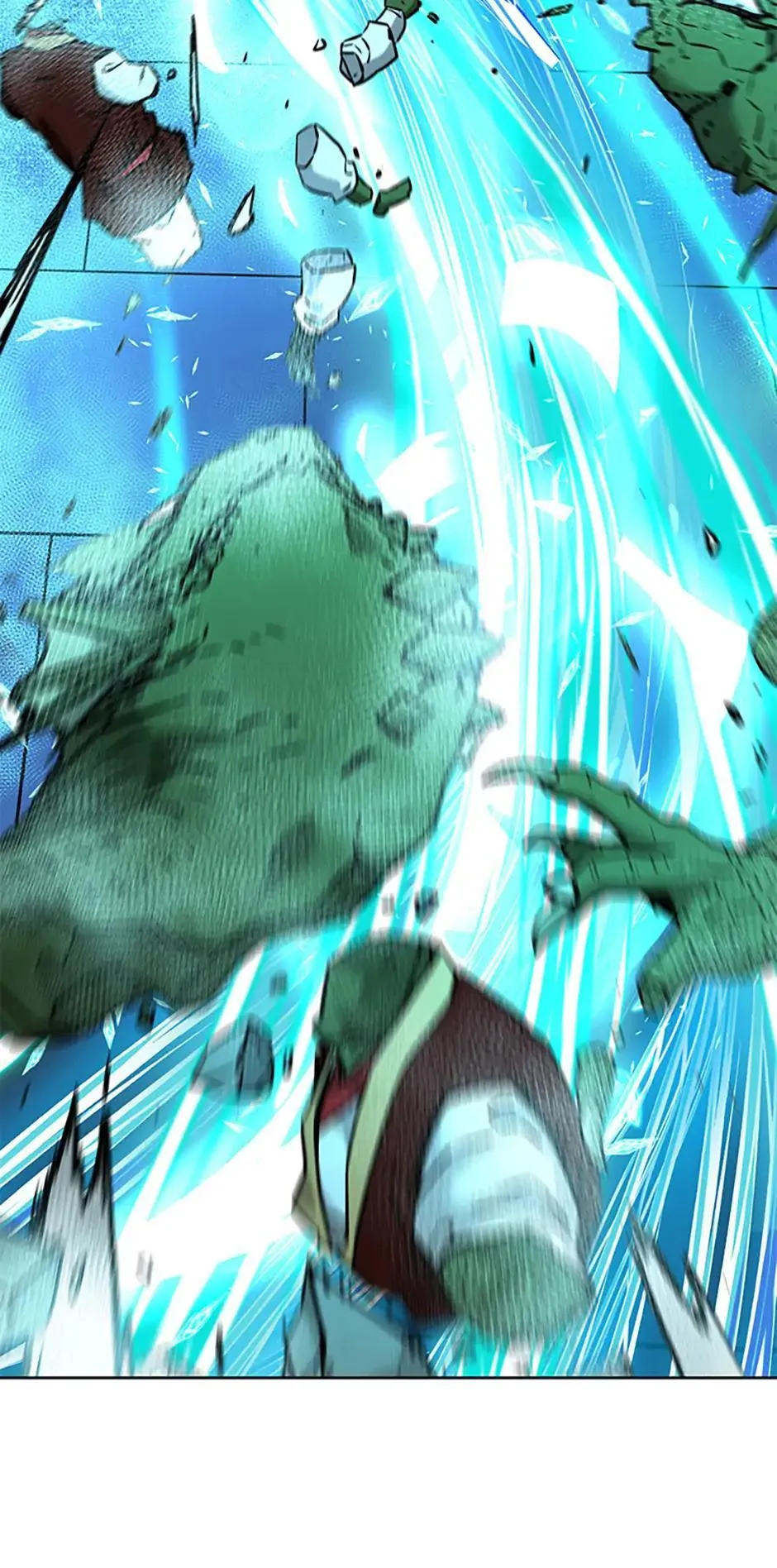 The Reborn Ranker Chronicles Chapter 140 Online - página 76