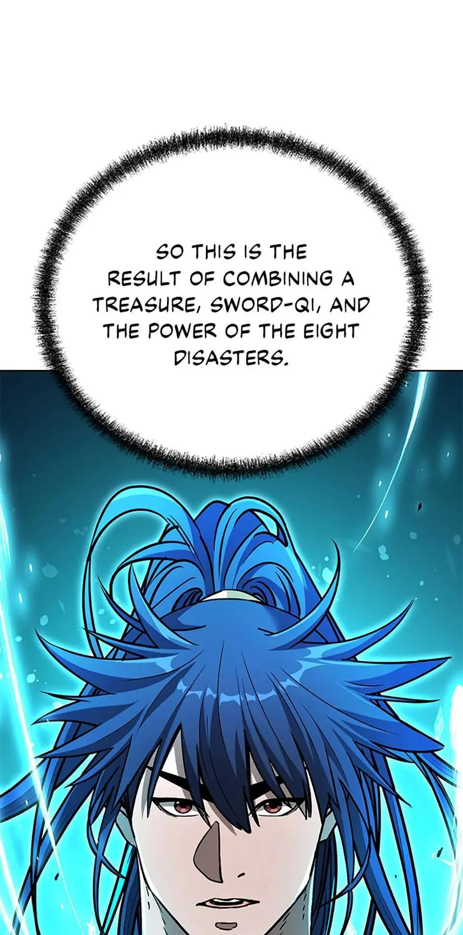 The Reborn Ranker Chronicles Chapter 140 Online - página 77