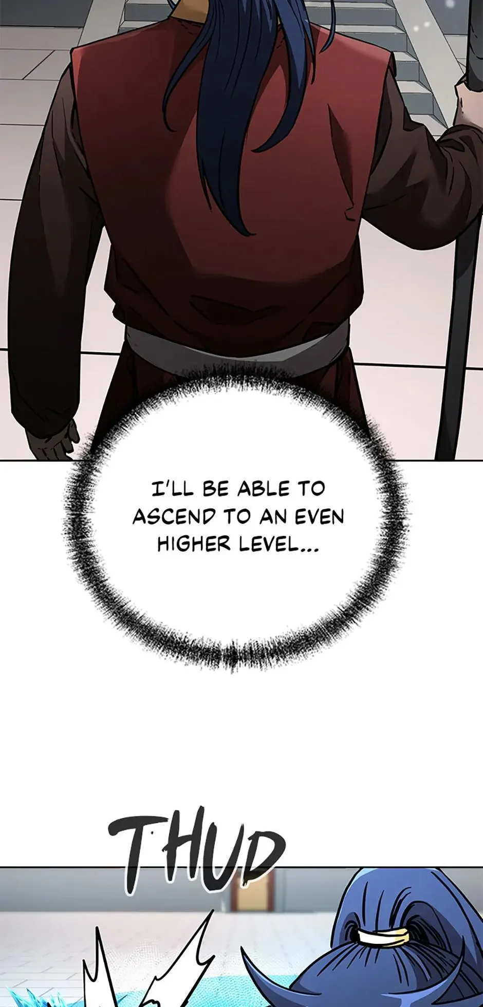 The Reborn Ranker Chronicles Chapter 140 Online - página 80
