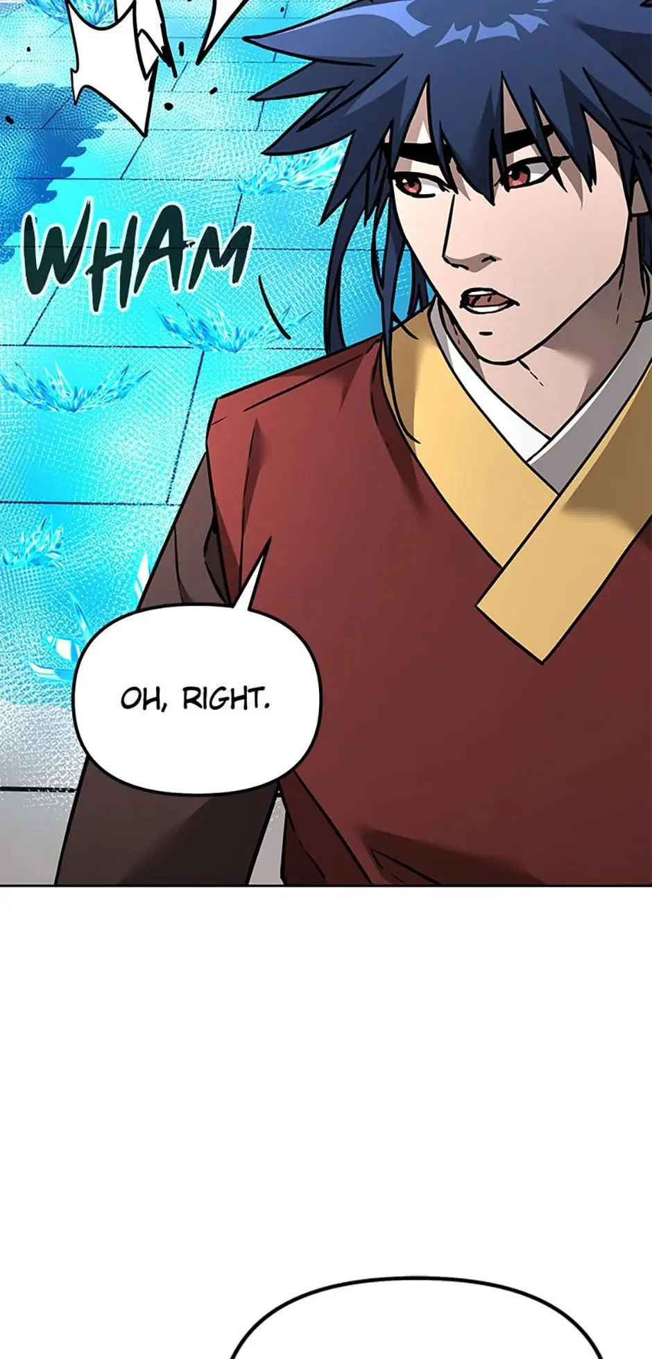 The Reborn Ranker Chronicles Chapter 140 Online - página 81
