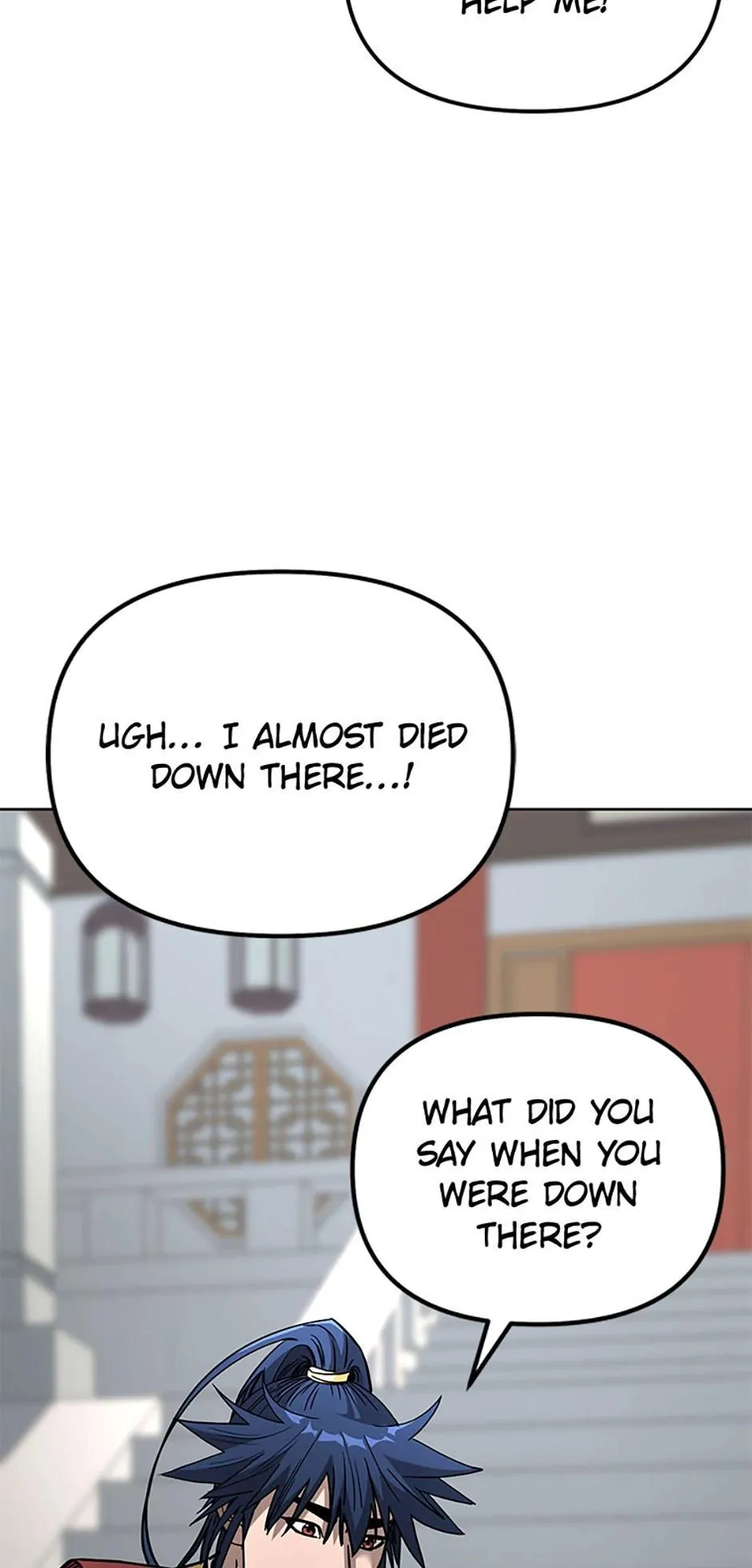 The Reborn Ranker Chronicles Chapter 140 Online - página 83