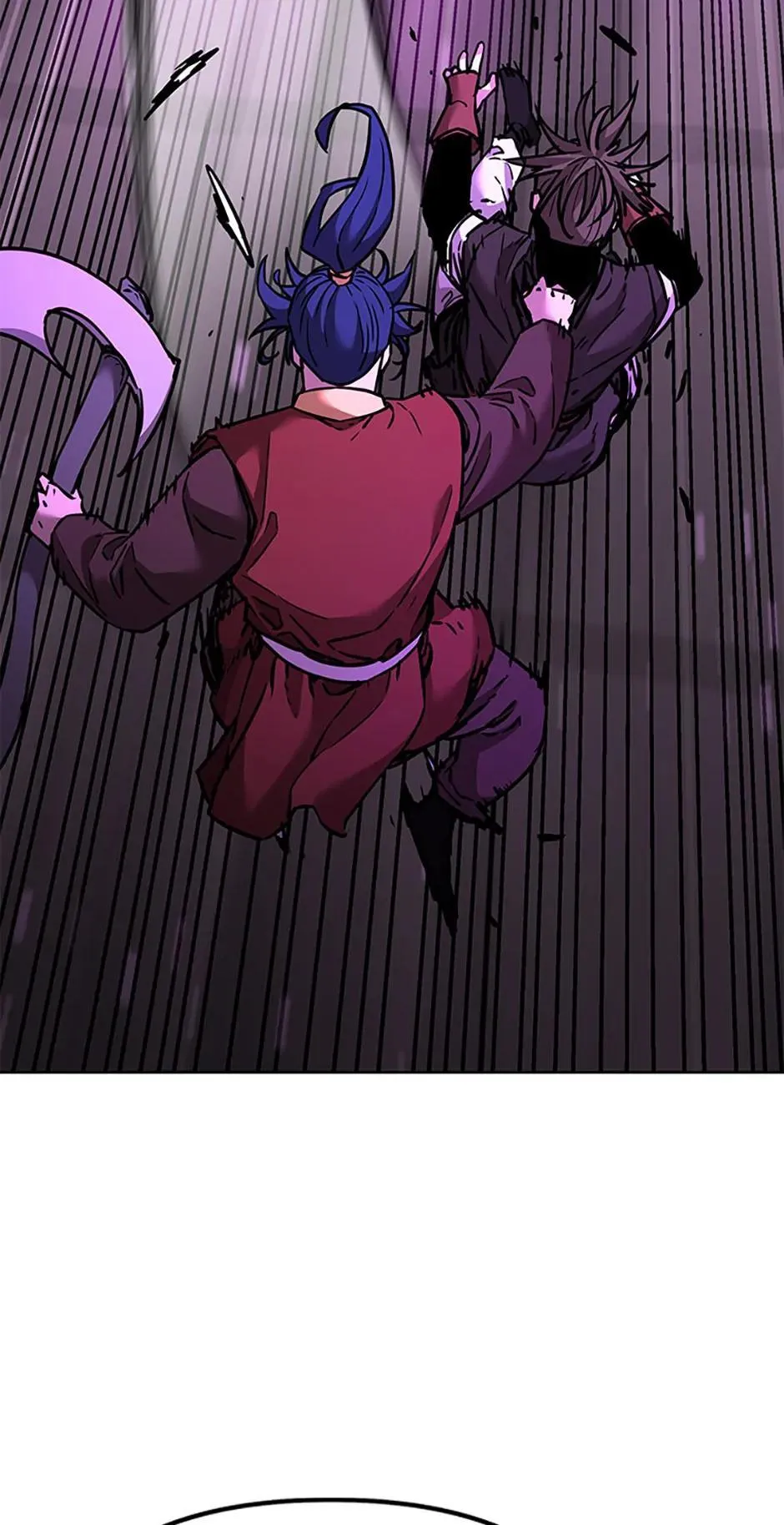 The Reborn Ranker Chronicles Chapter 140 Online - página 88