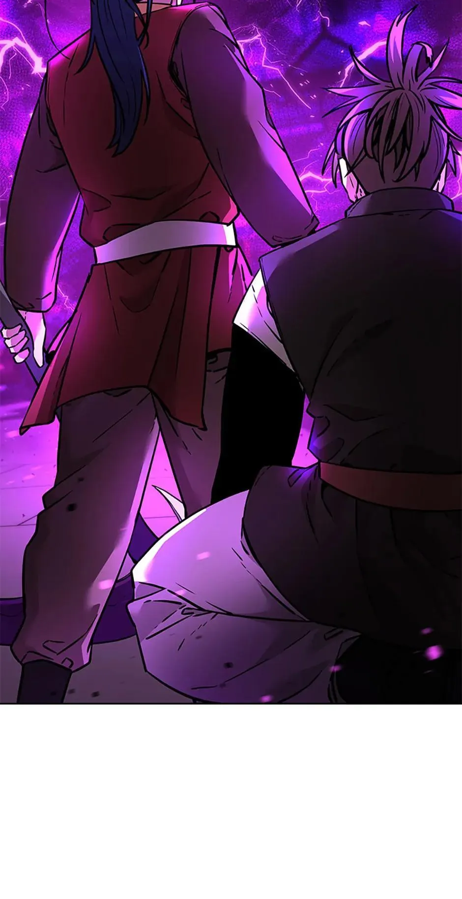 The Reborn Ranker Chronicles Chapter 140 Online - página 90
