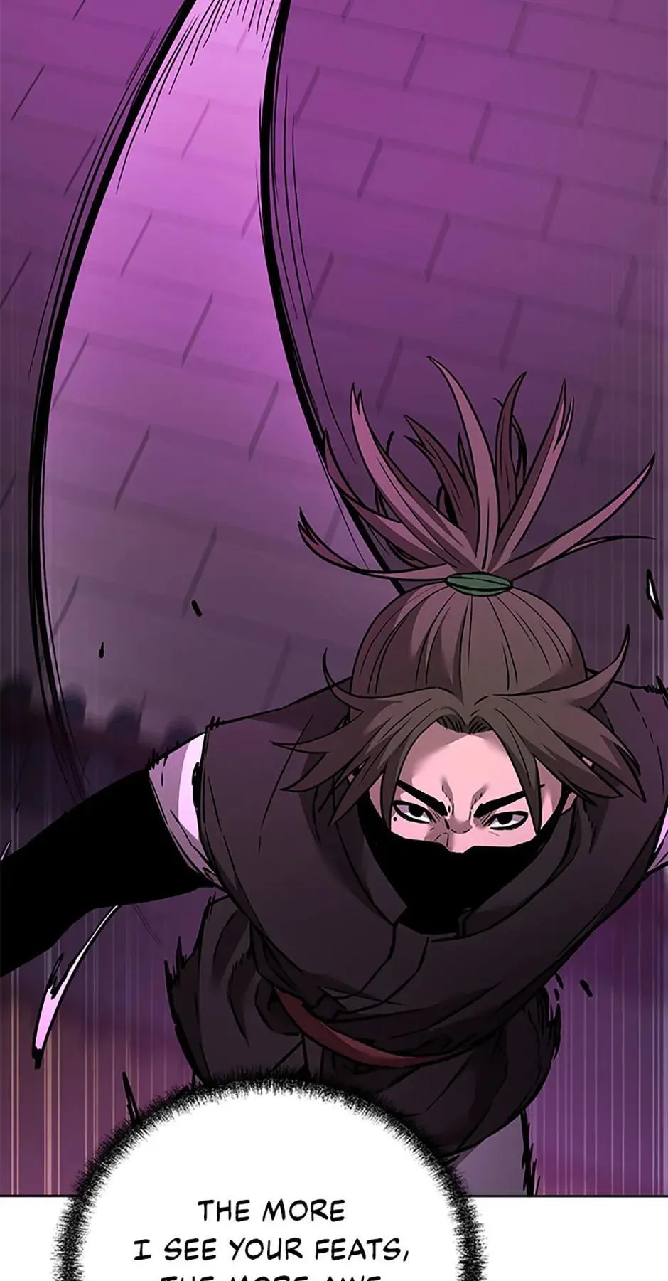 The Reborn Ranker Chronicles Chapter 140 Online - página 95