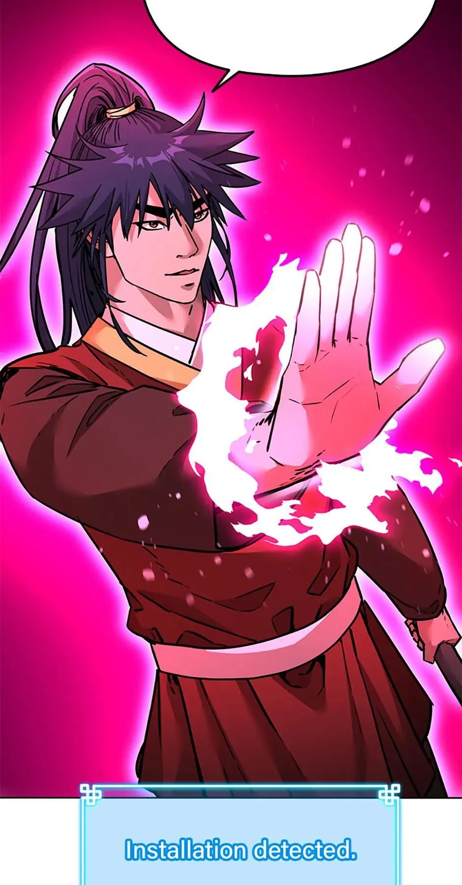The Reborn Ranker Chronicles Chapter 140 Online - página 98
