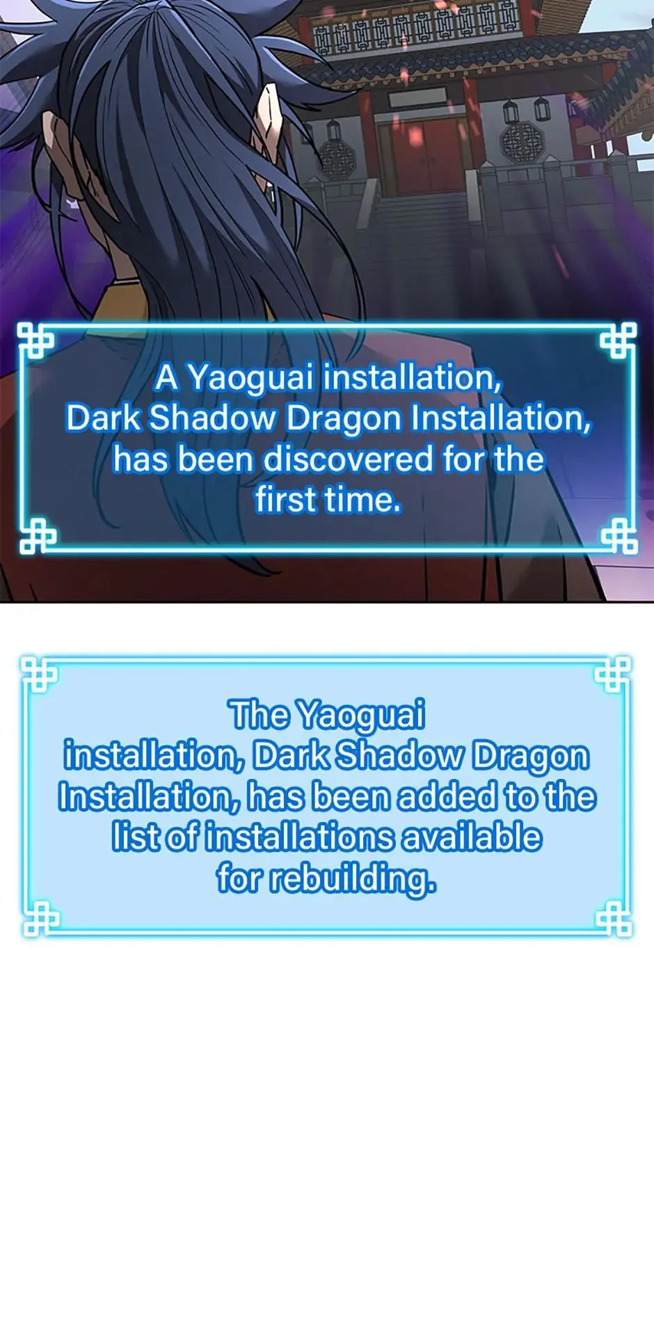 The Reborn Ranker Chronicles Chapter 140 Online - página 103