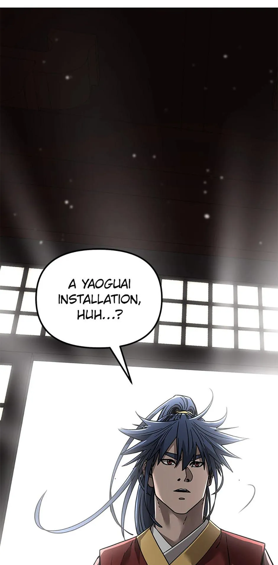 The Reborn Ranker Chronicles Chapter 140 Online - página 104