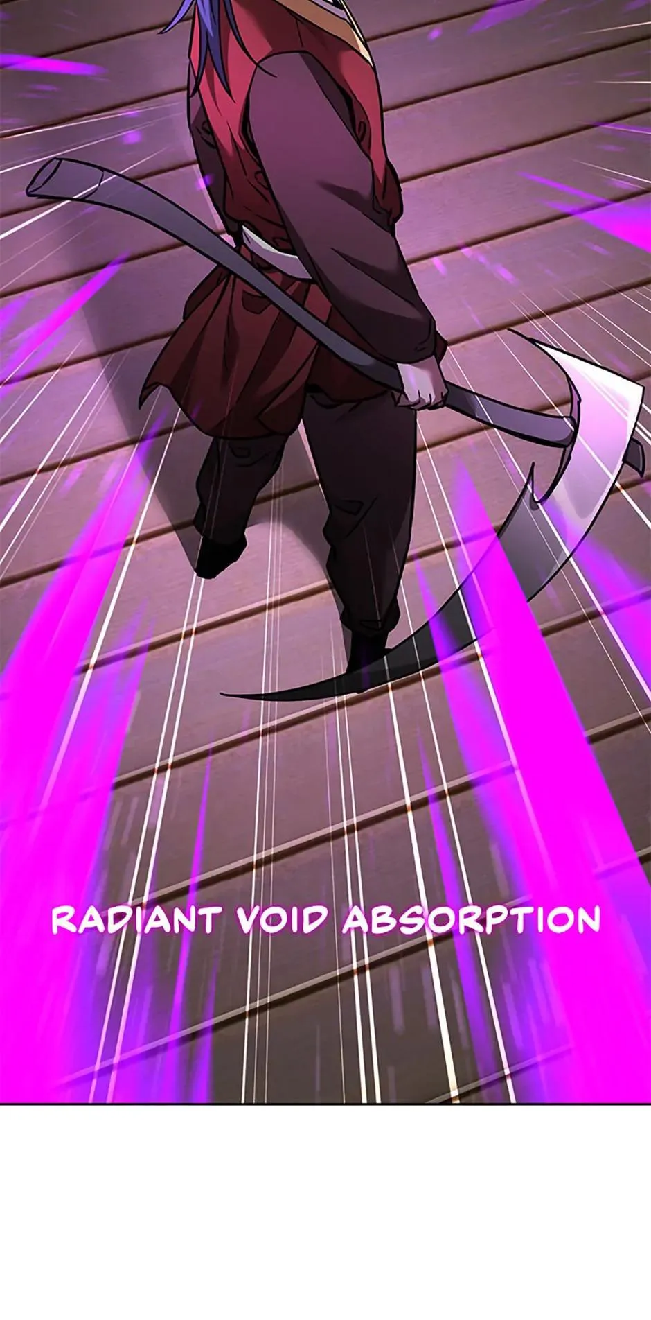 The Reborn Ranker Chronicles Chapter 140 Online - página 107