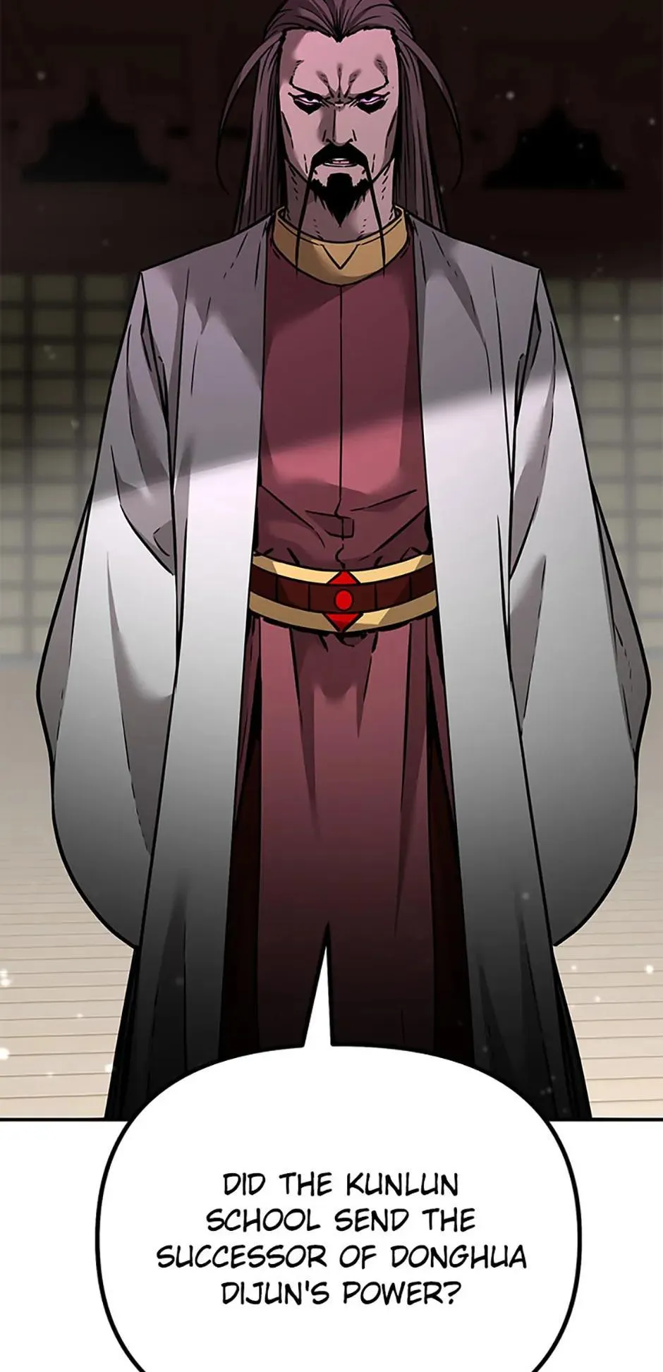 The Reborn Ranker Chronicles Chapter 140 Online - página 110