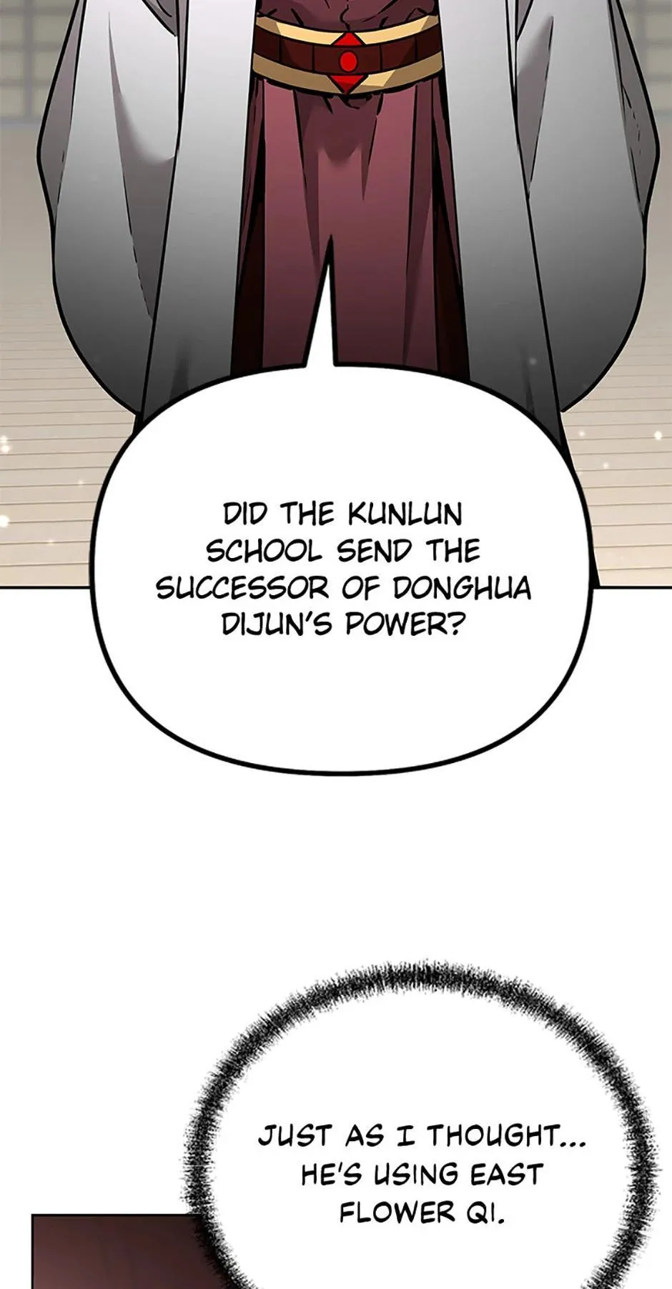 The Reborn Ranker Chronicles Chapter 141 Online - página 3