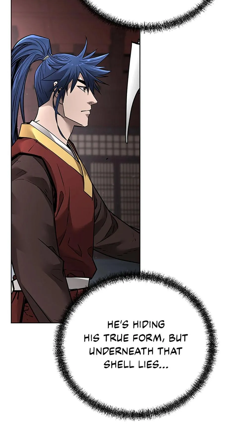 The Reborn Ranker Chronicles Chapter 141 Online - página 4