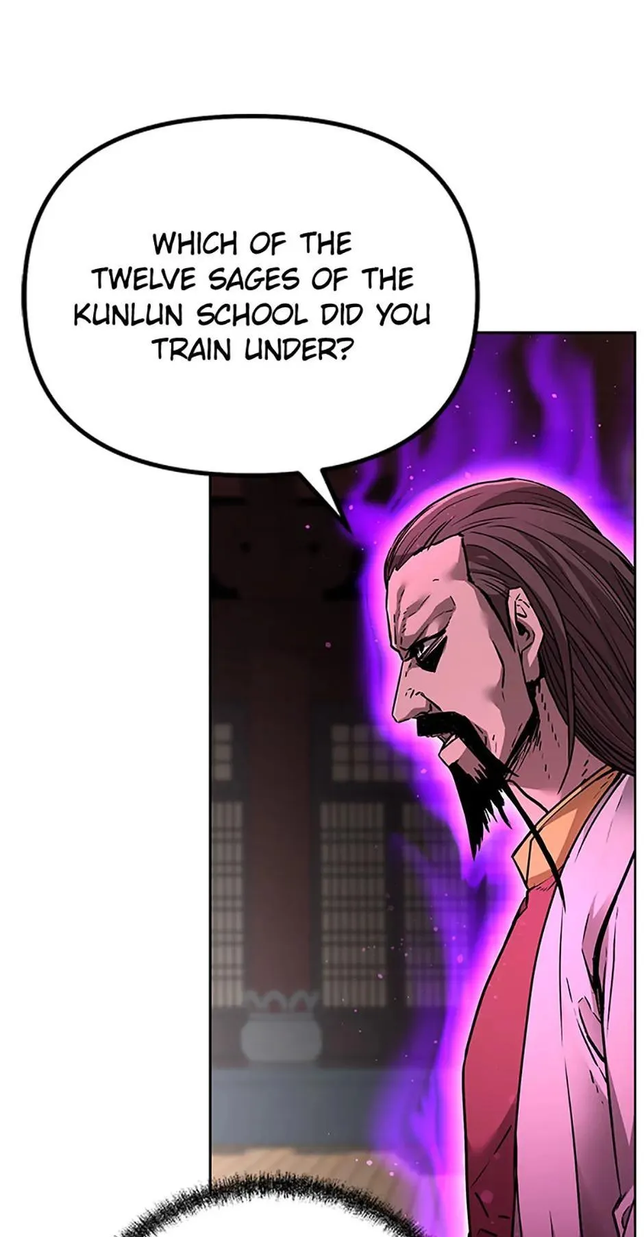 The Reborn Ranker Chronicles Chapter 141 Online - página 5