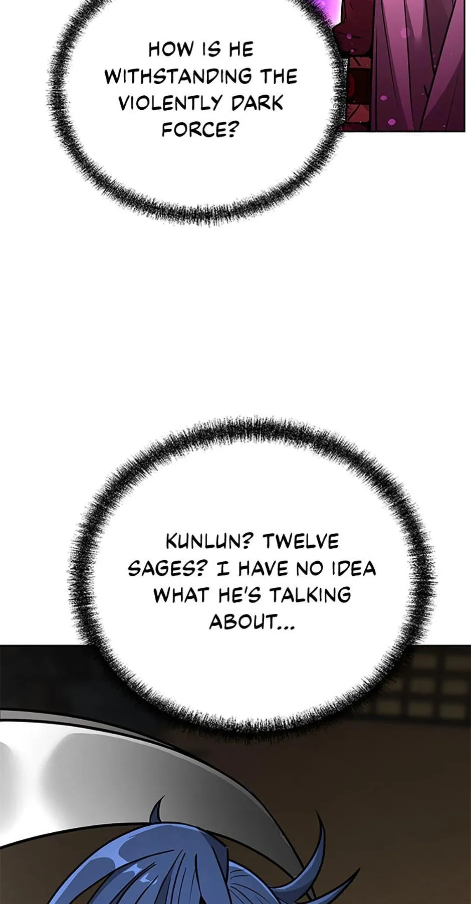 The Reborn Ranker Chronicles Chapter 141 Online - página 6