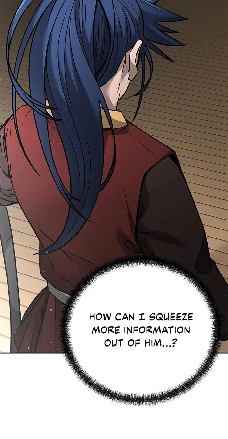 The Reborn Ranker Chronicles Chapter 141 Online - página 7