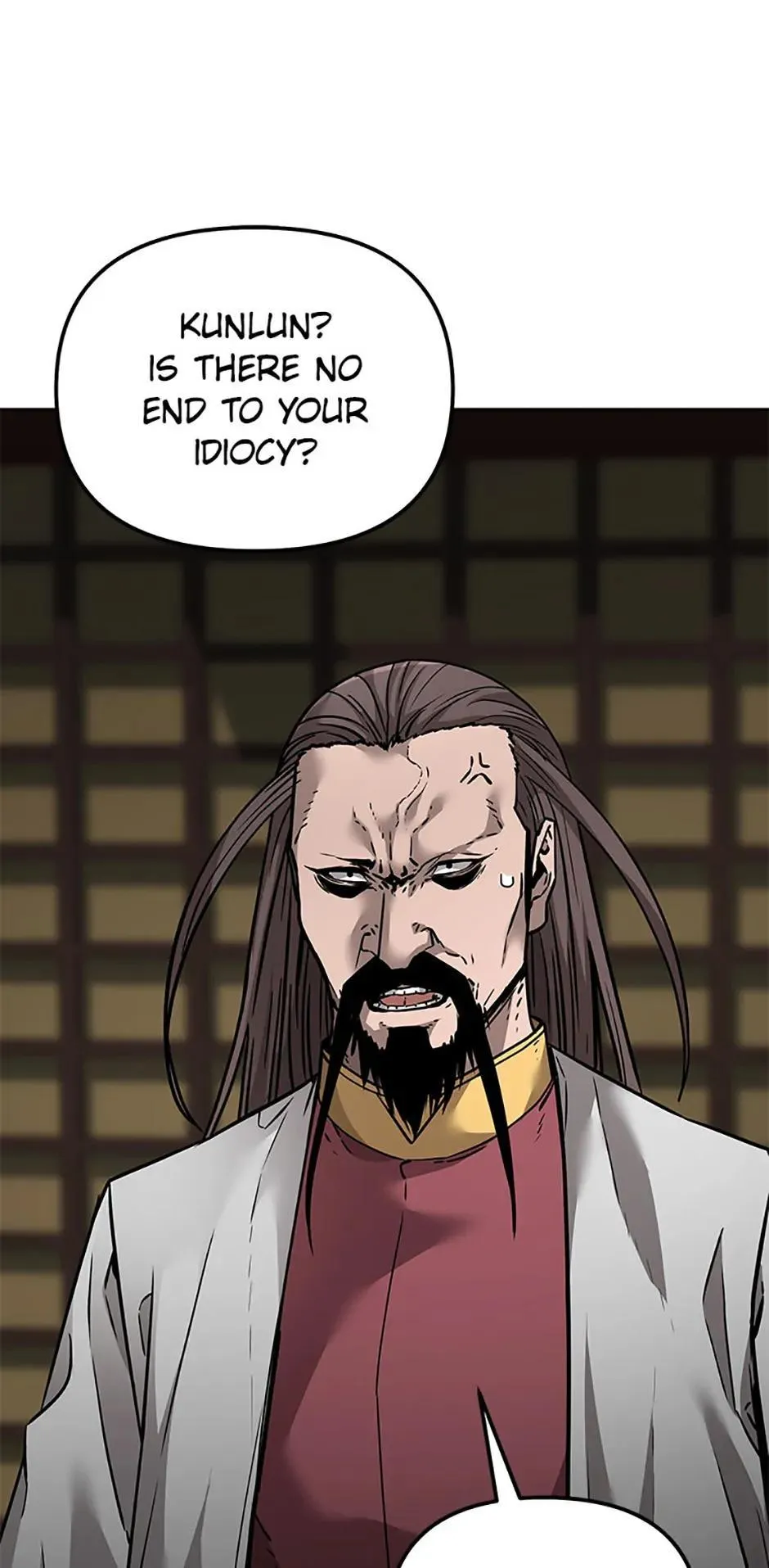 The Reborn Ranker Chronicles Chapter 141 Online - página 9