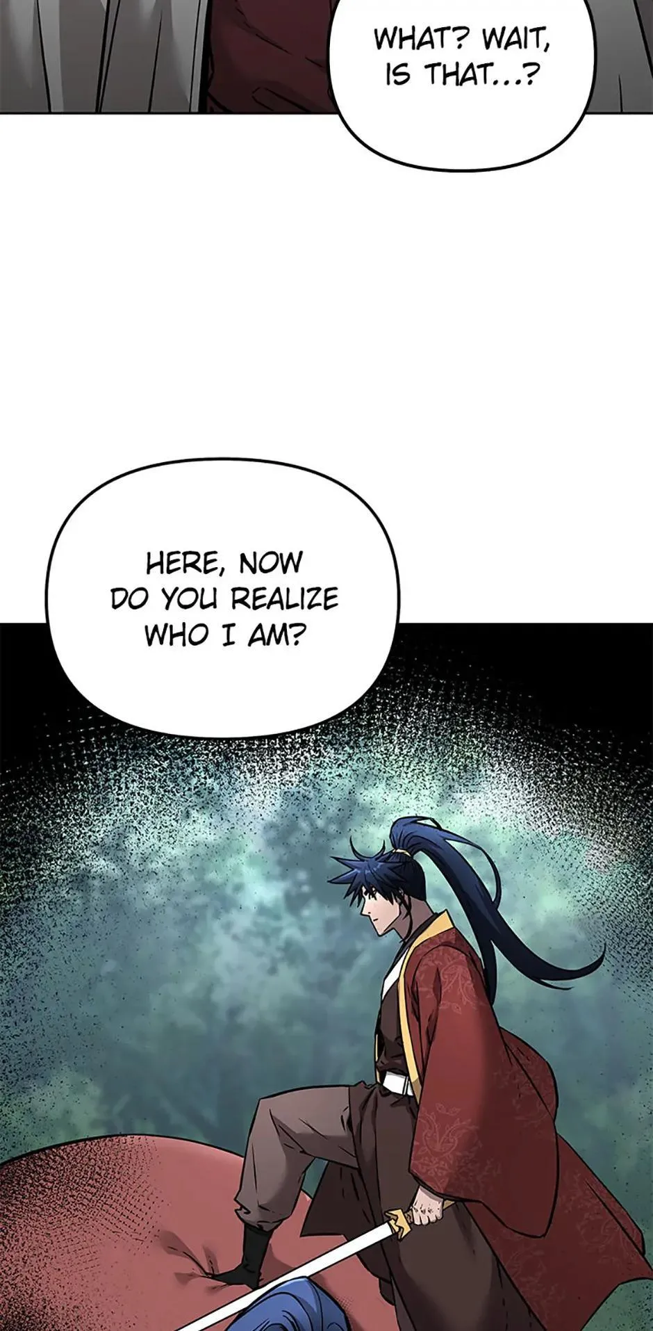 The Reborn Ranker Chronicles Chapter 141 Online - página 10
