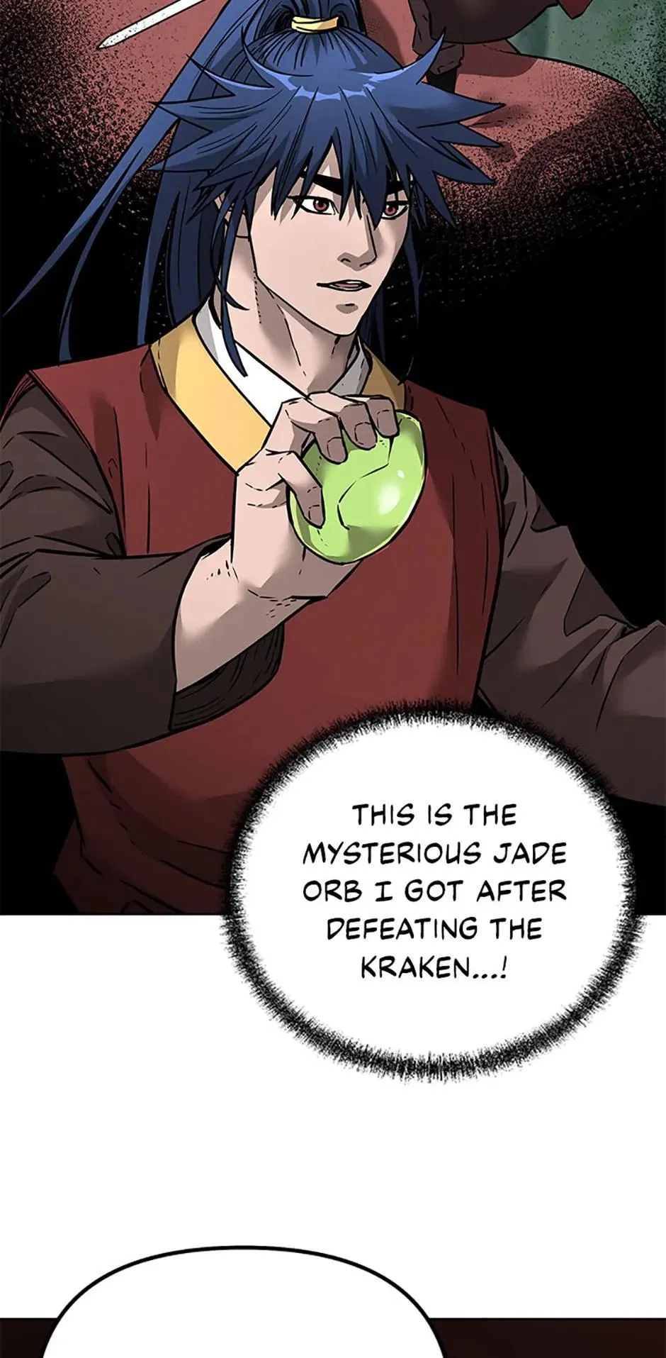 The Reborn Ranker Chronicles Chapter 141 Online - página 11